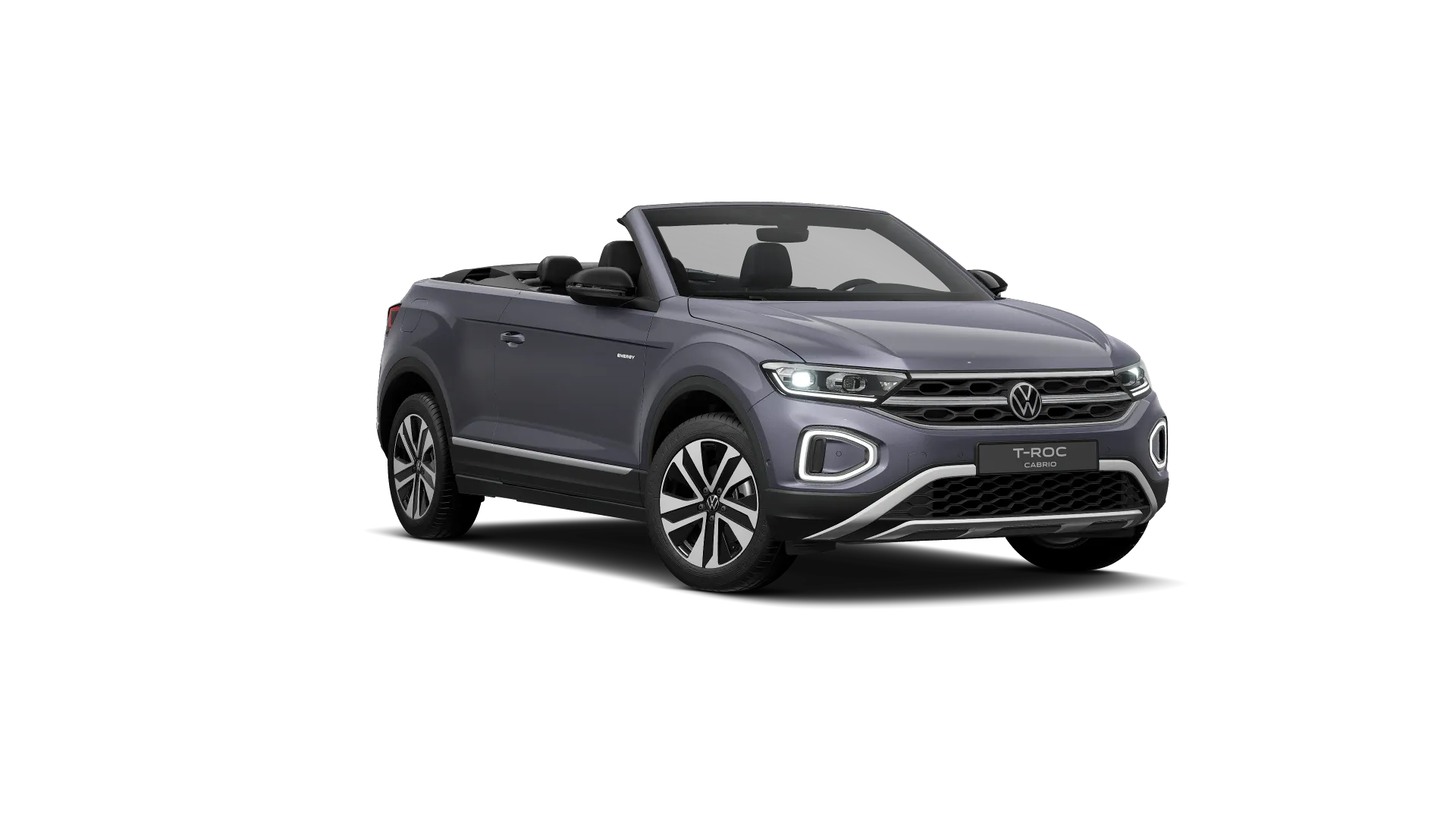 Volkswagen T-Roc Cabriolet ENERGY