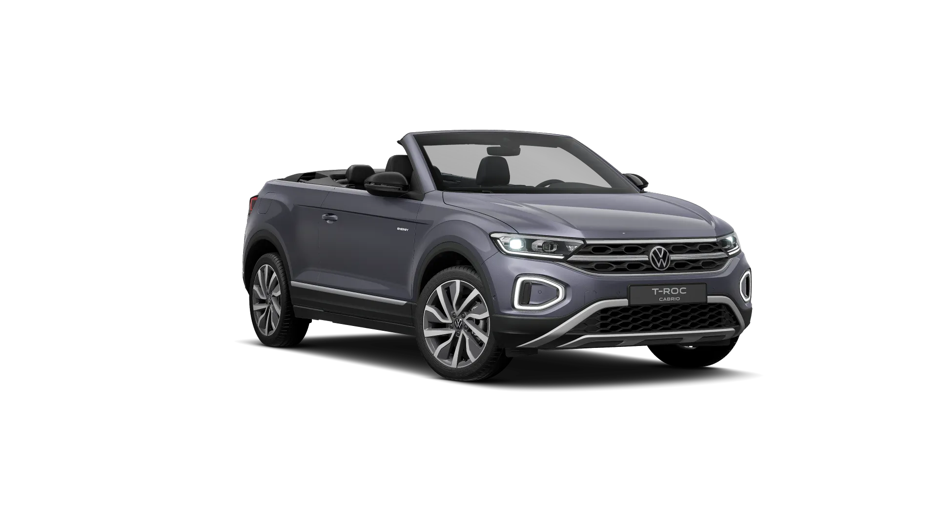 Volkswagen T-Roc Cabriolet ENERGY