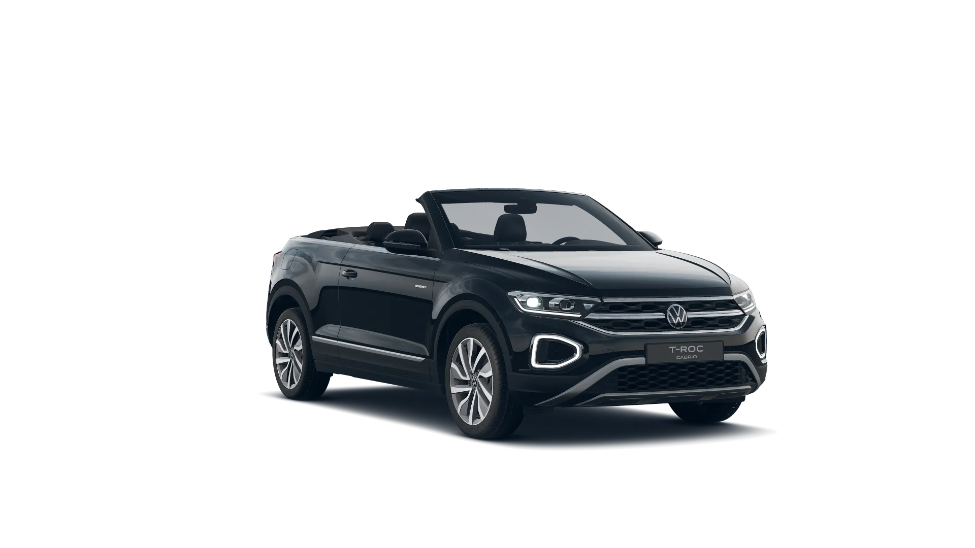 Volkswagen T-Roc Cabriolet ENERGY