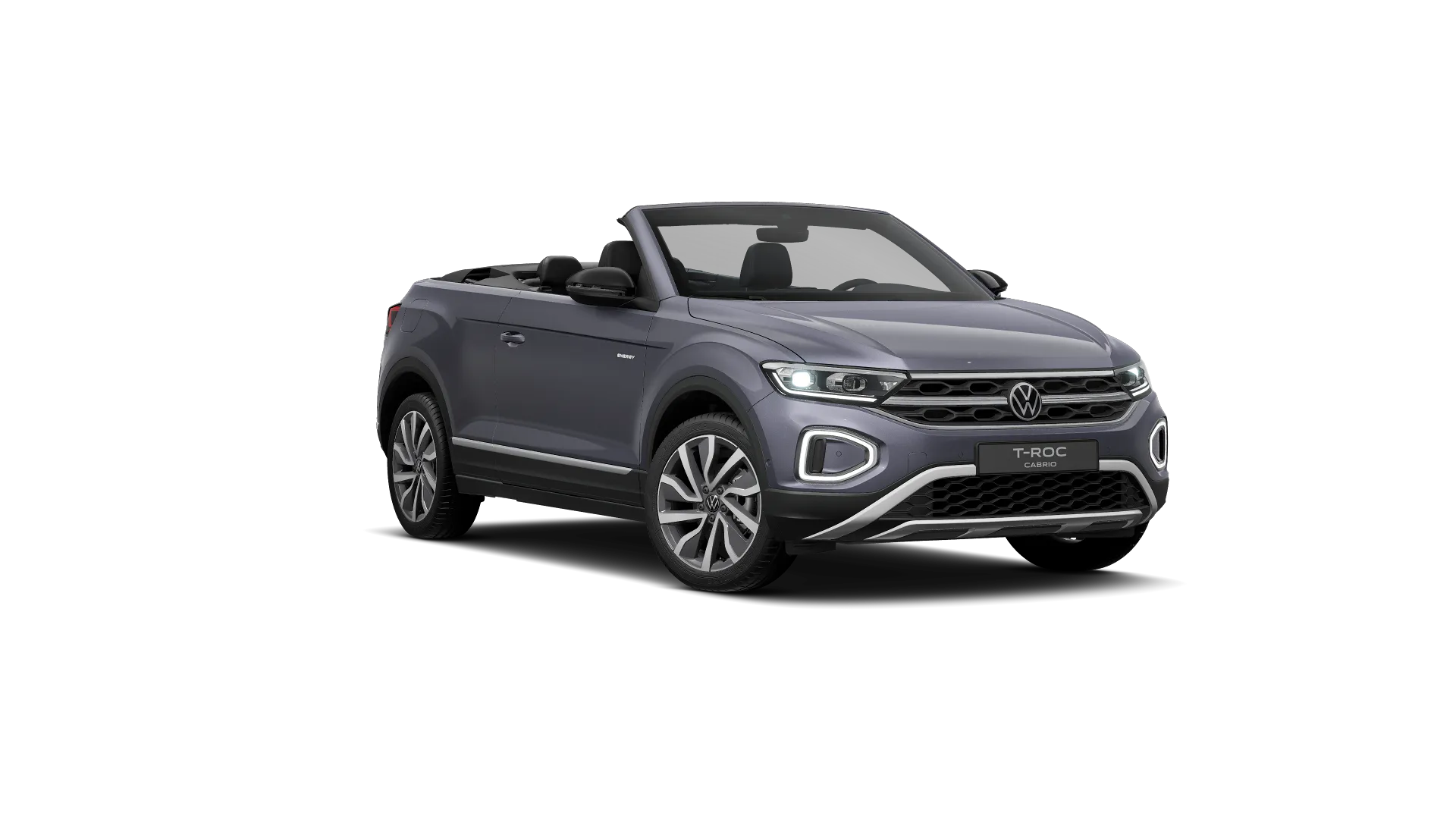 Volkswagen T-Roc Cabriolet ENERGY