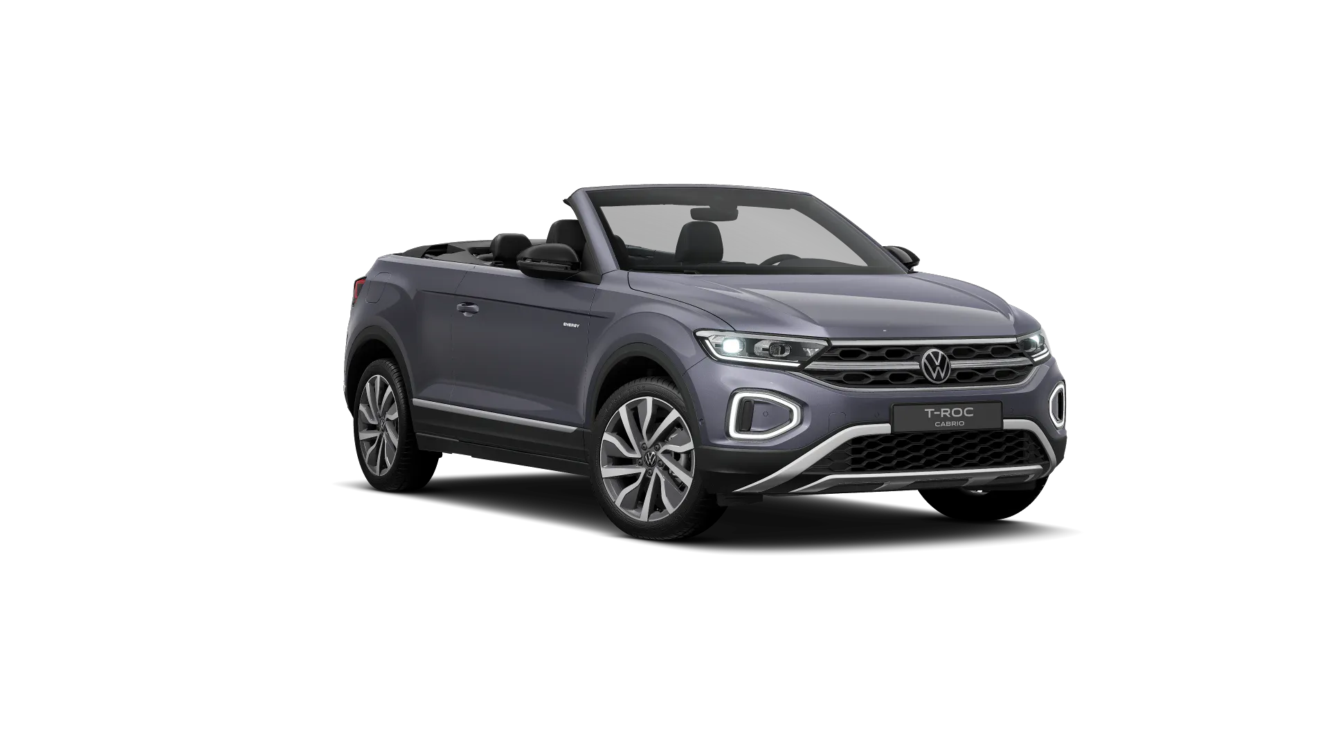 Volkswagen T-Roc Cabriolet ENERGY