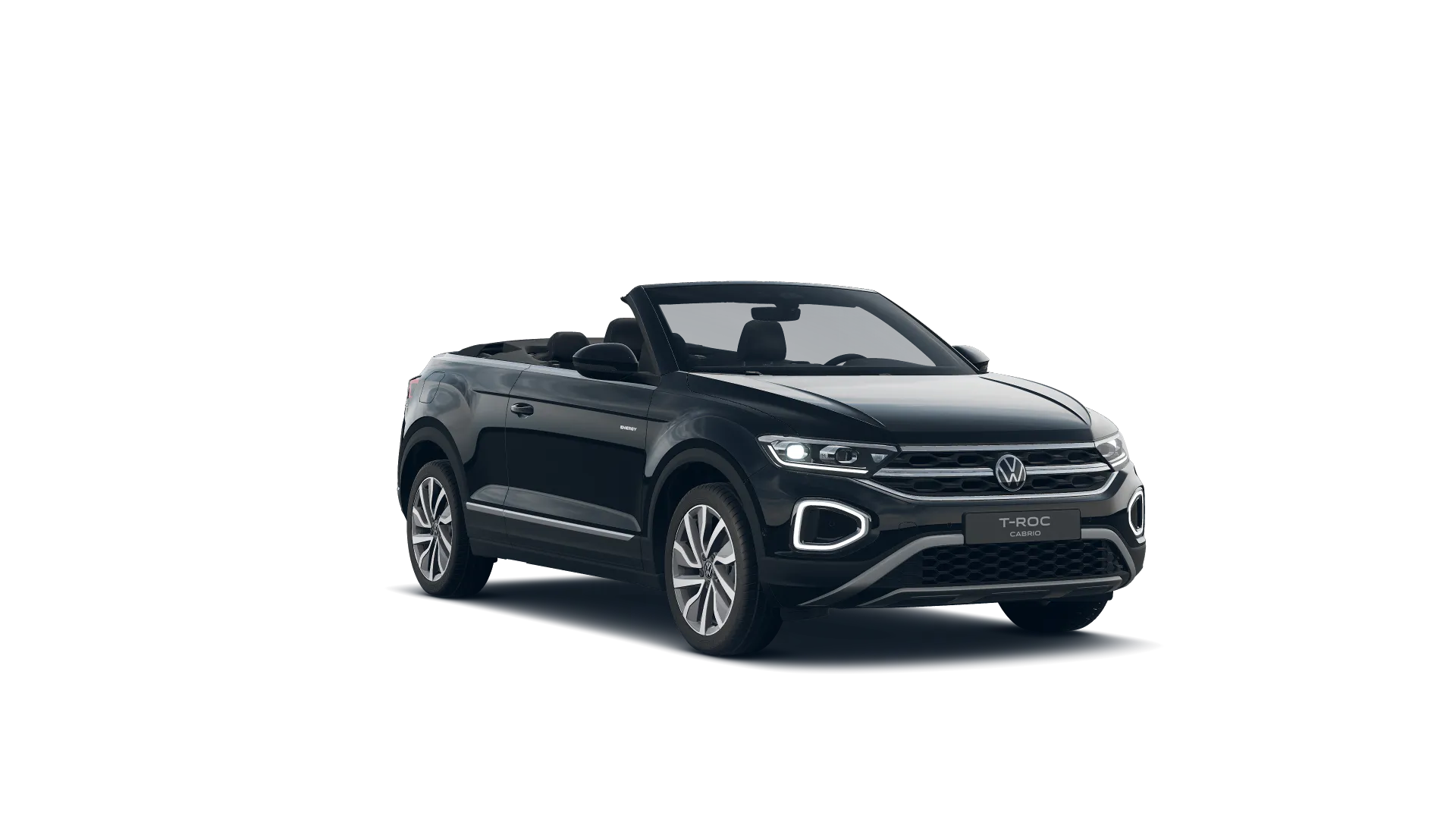 Volkswagen T-Roc Cabriolet ENERGY