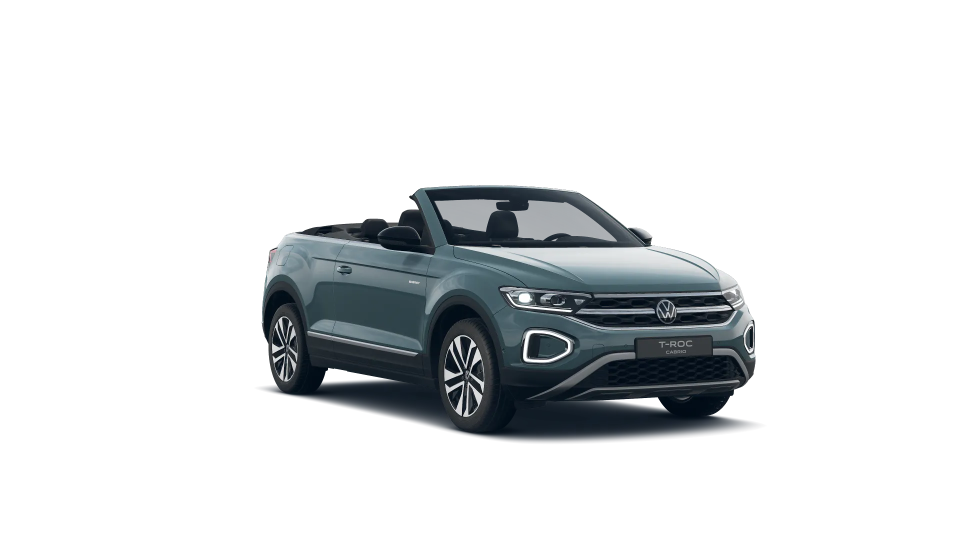 Volkswagen T-Roc Cabriolet ENERGY