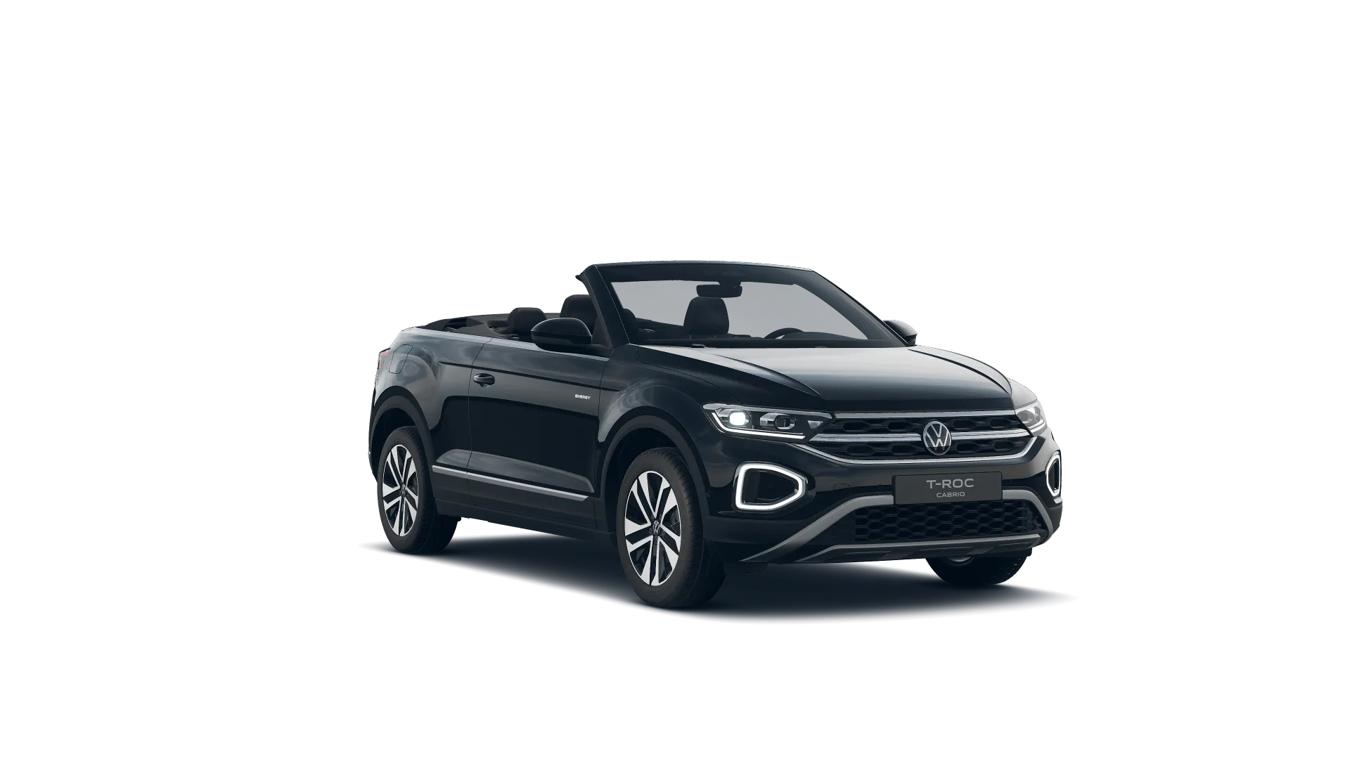 Volkswagen T-Roc Cabriolet ENERGY