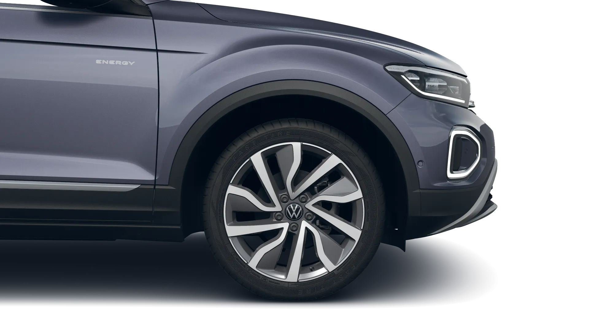 Volkswagen T-Roc Cabriolet ENERGY