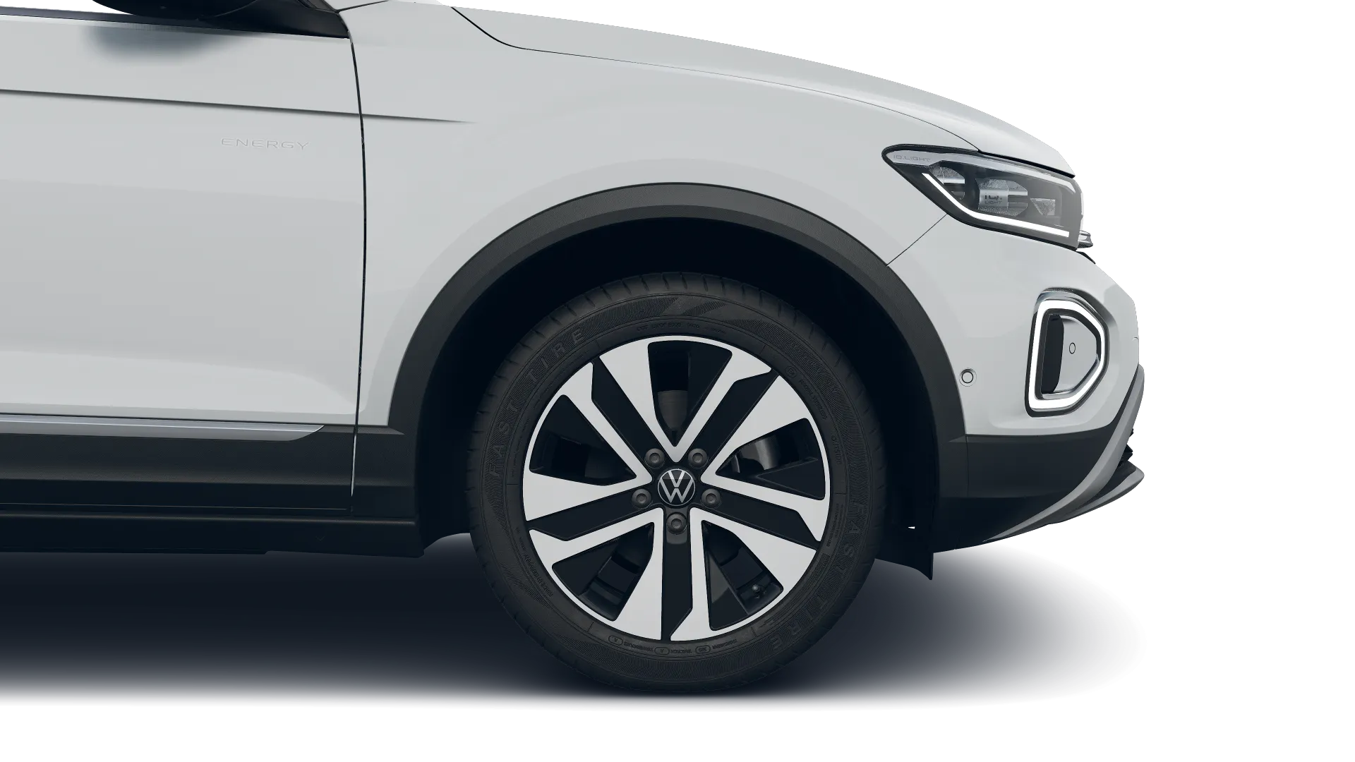 Volkswagen T-Roc Cabriolet ENERGY