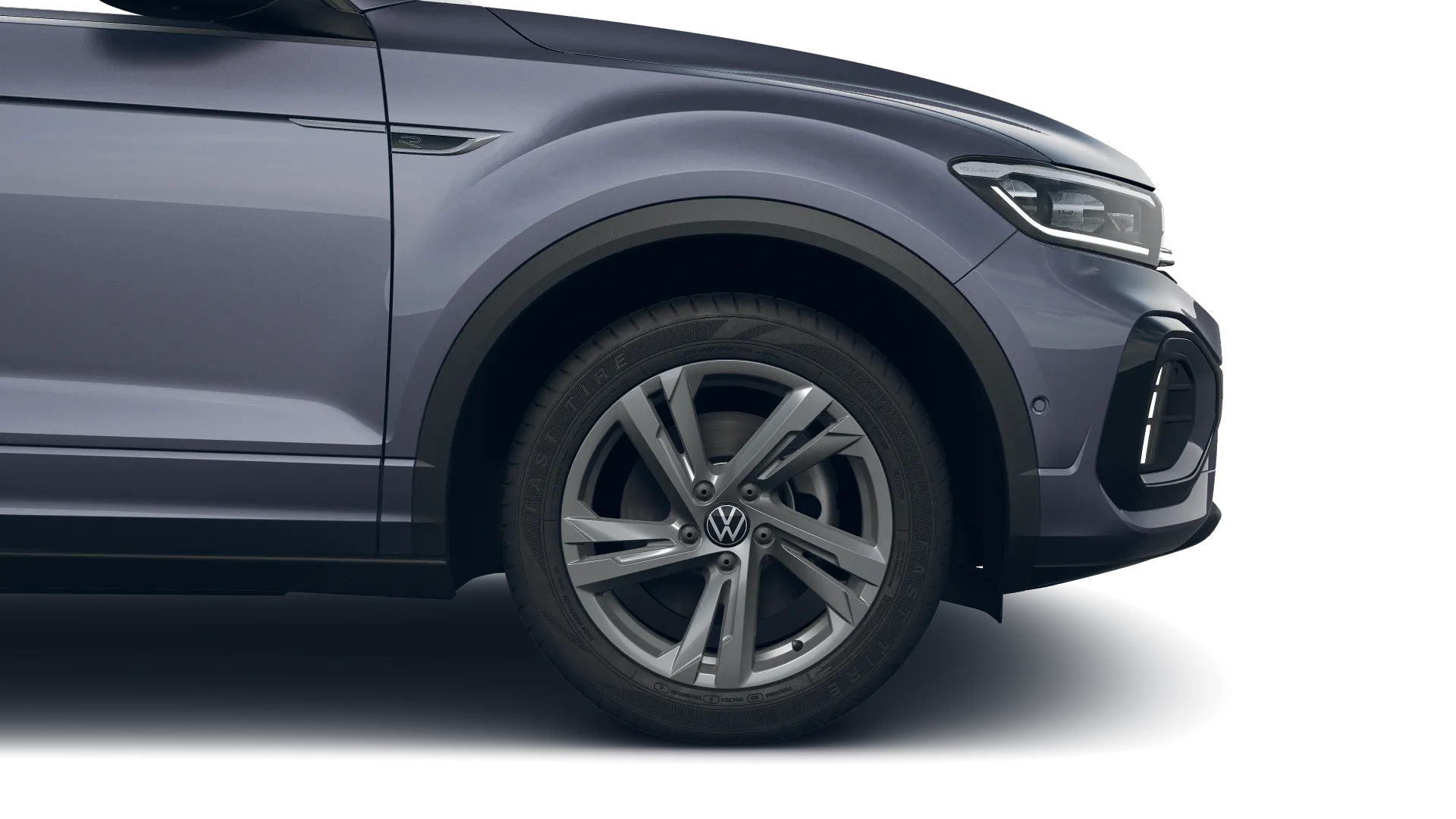 Volkswagen T-Roc Cabriolet R-Line