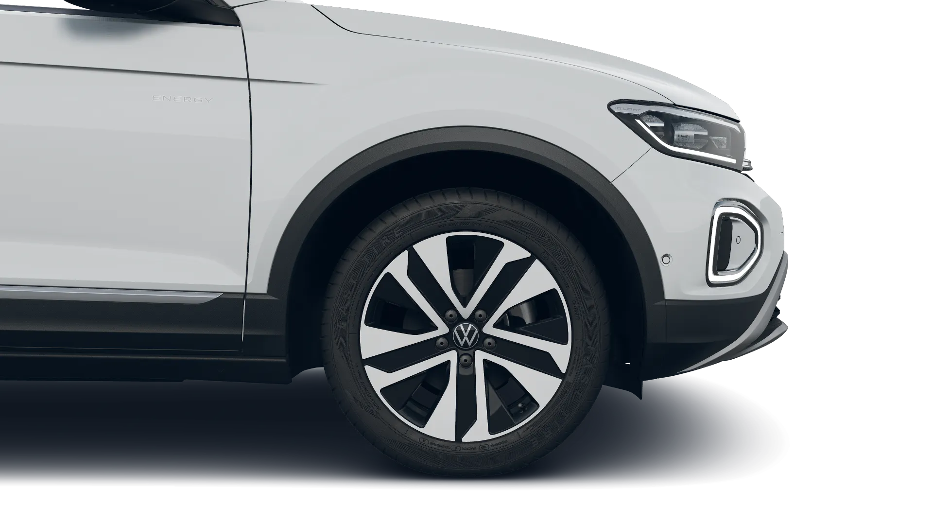 Volkswagen T-Roc Cabriolet ENERGY