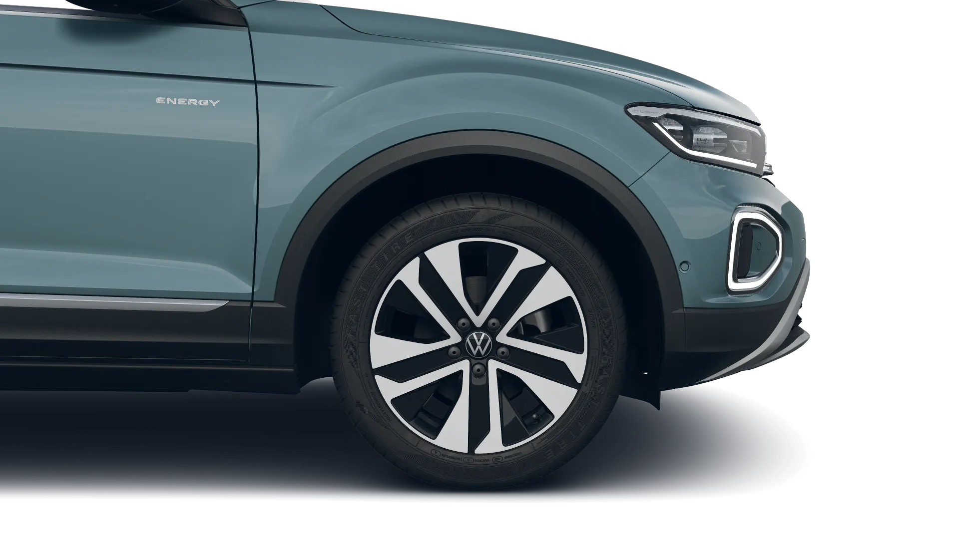 Volkswagen T-Roc Cabriolet ENERGY