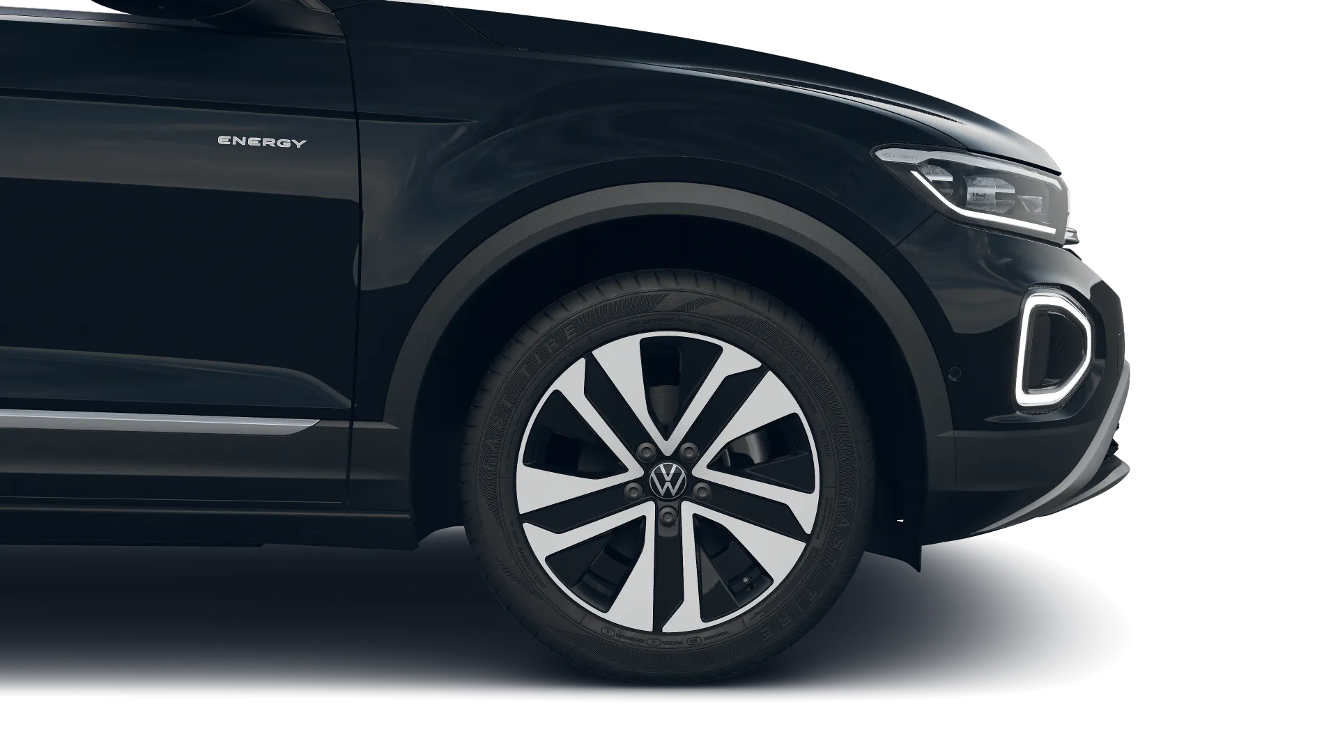 Volkswagen T-Roc Cabriolet ENERGY