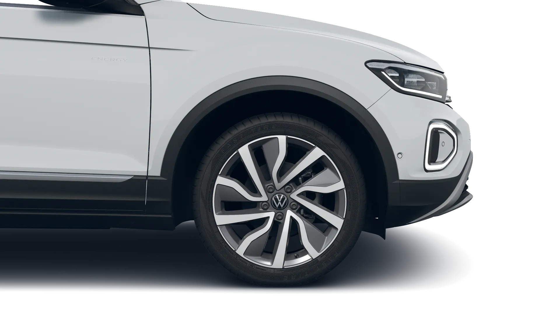 Volkswagen T-Roc Cabriolet ENERGY