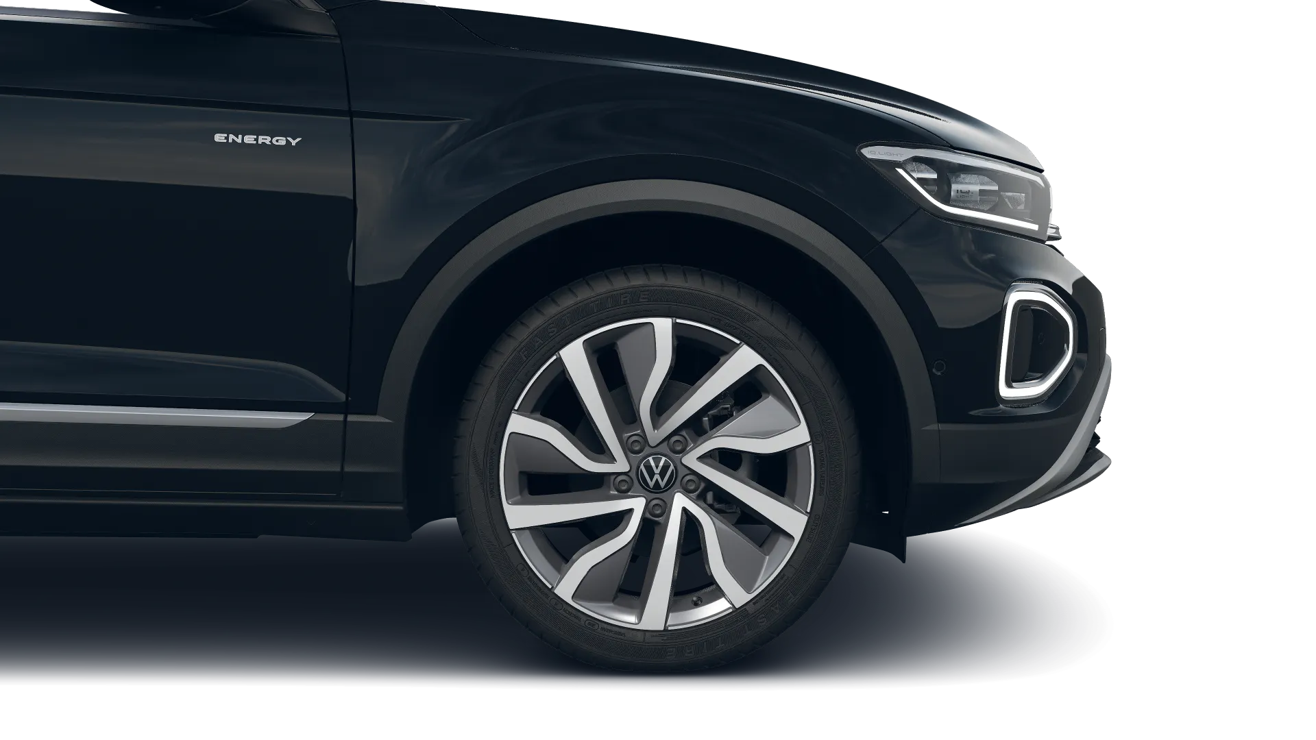Volkswagen T-Roc Cabriolet ENERGY