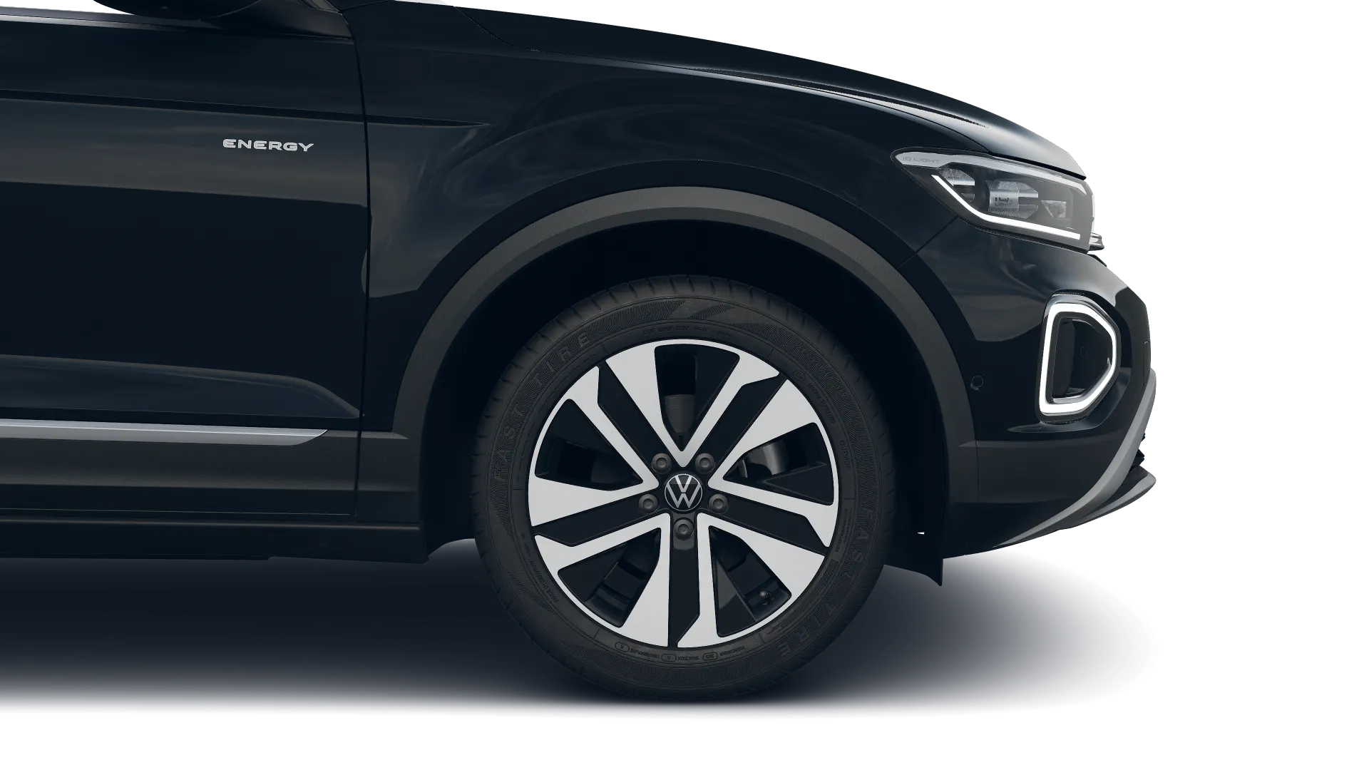 Volkswagen T-Roc Cabriolet ENERGY