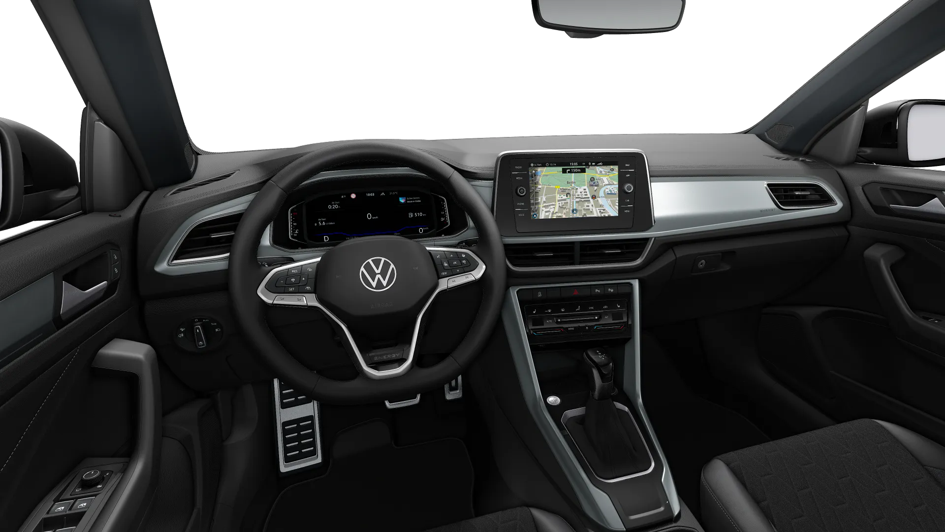 Volkswagen T-Roc Cabriolet ENERGY