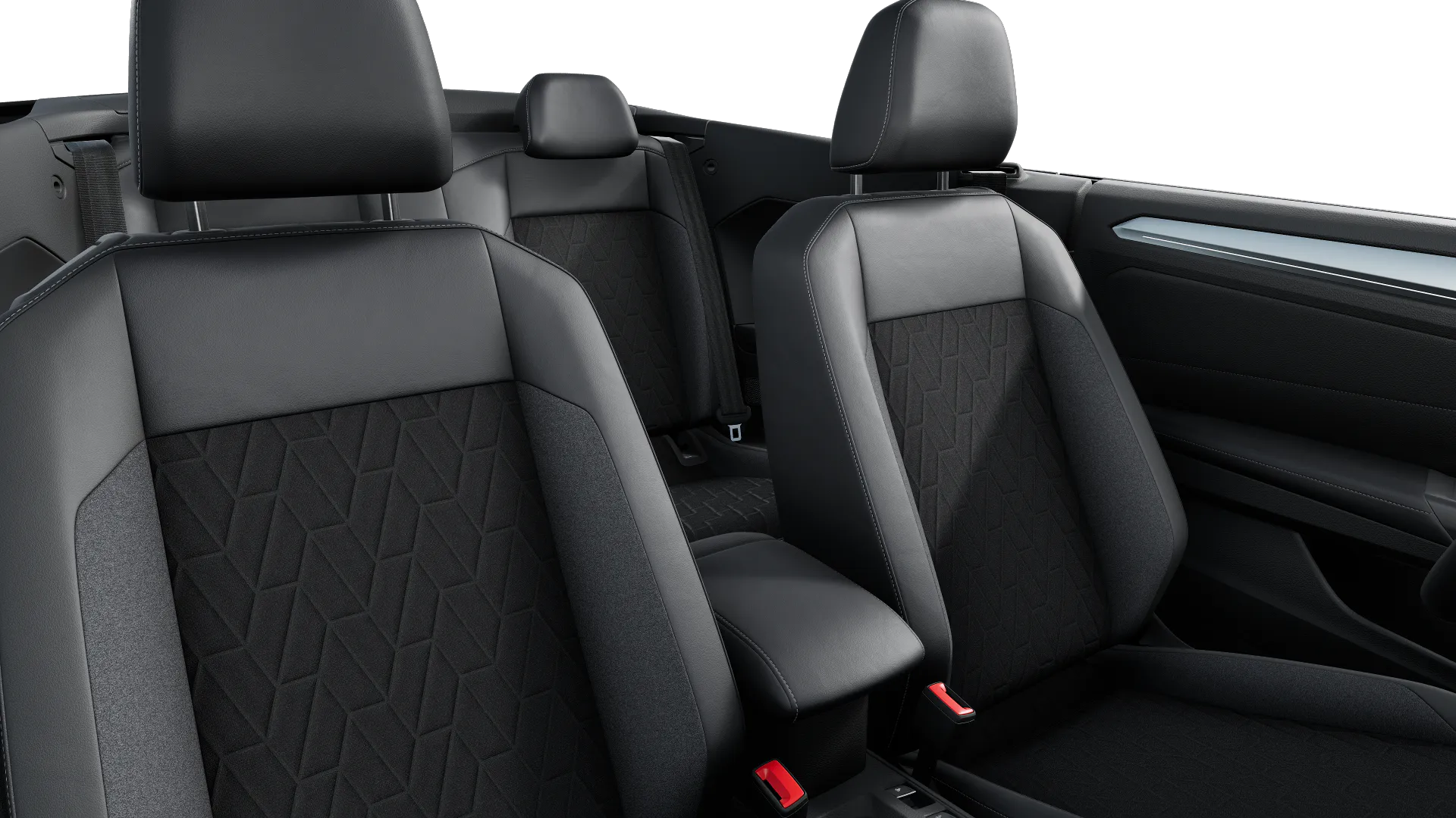 Volkswagen T-Roc Cabriolet ENERGY