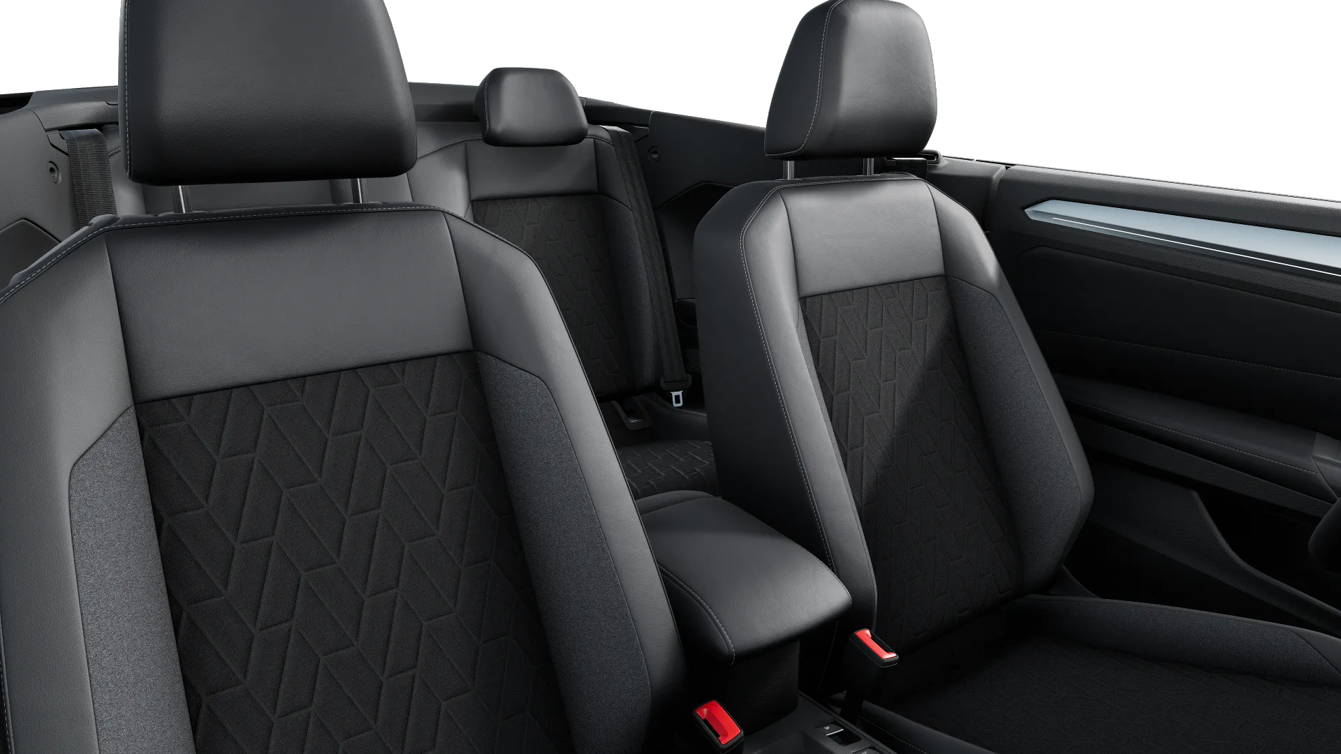 Volkswagen T-Roc Cabriolet ENERGY