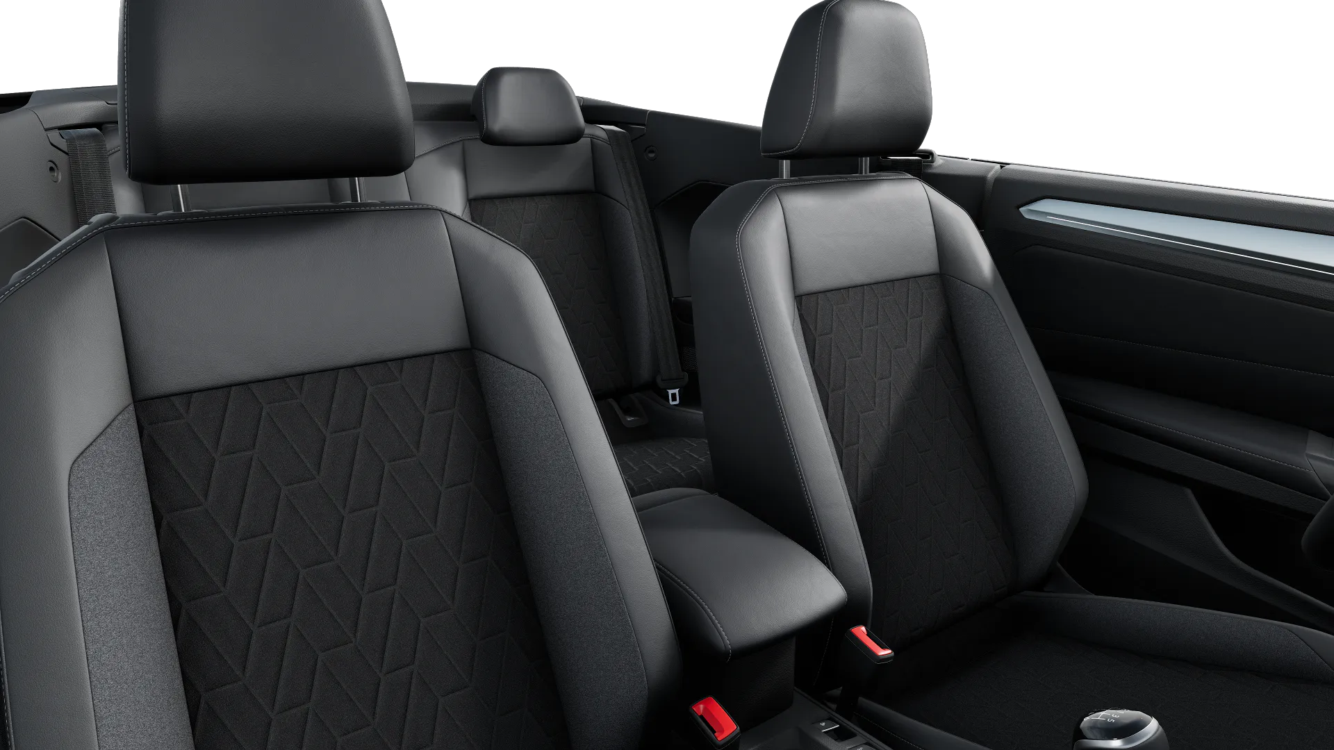 Volkswagen T-Roc Cabriolet ENERGY