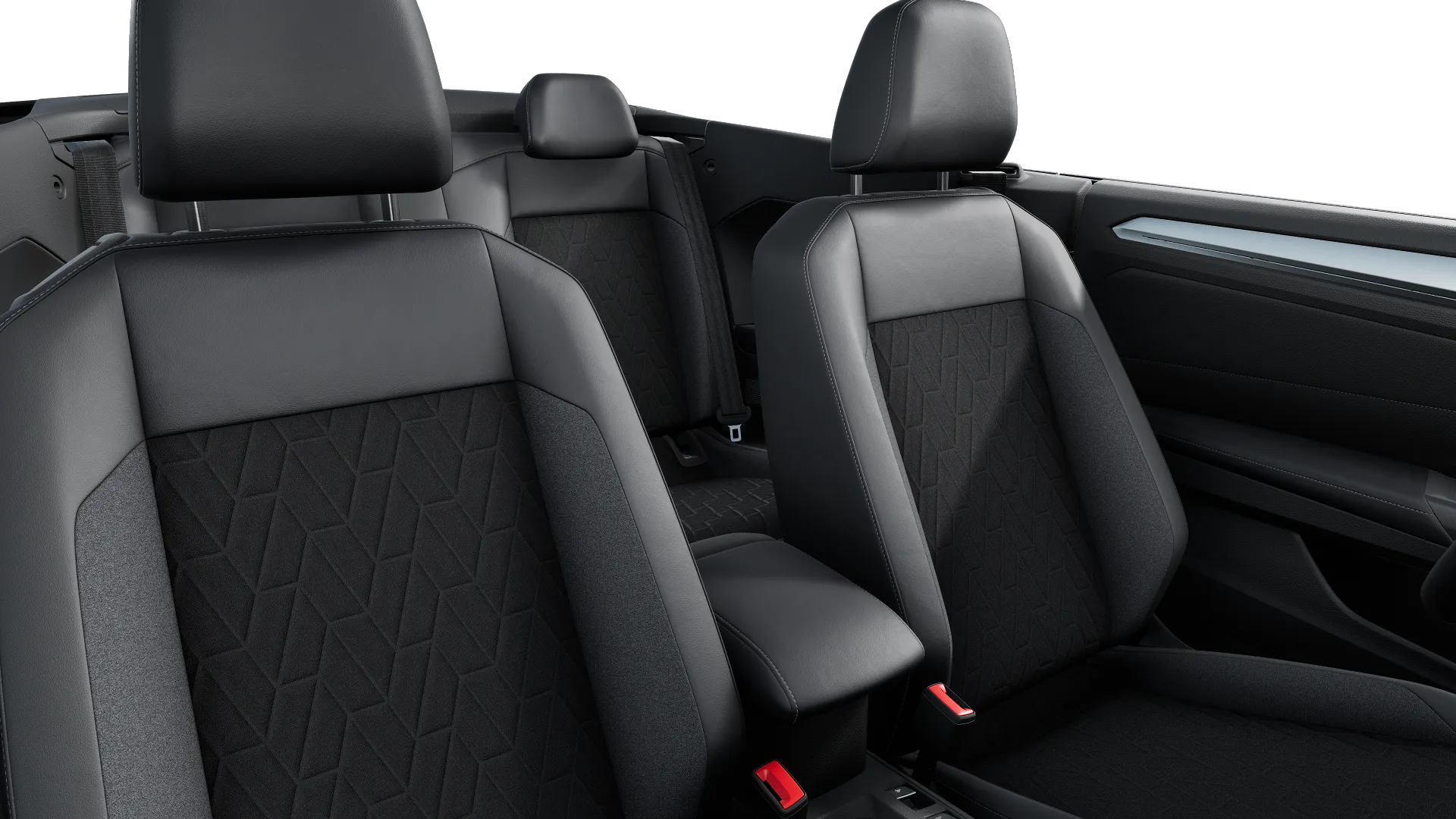 Volkswagen T-Roc Cabriolet ENERGY