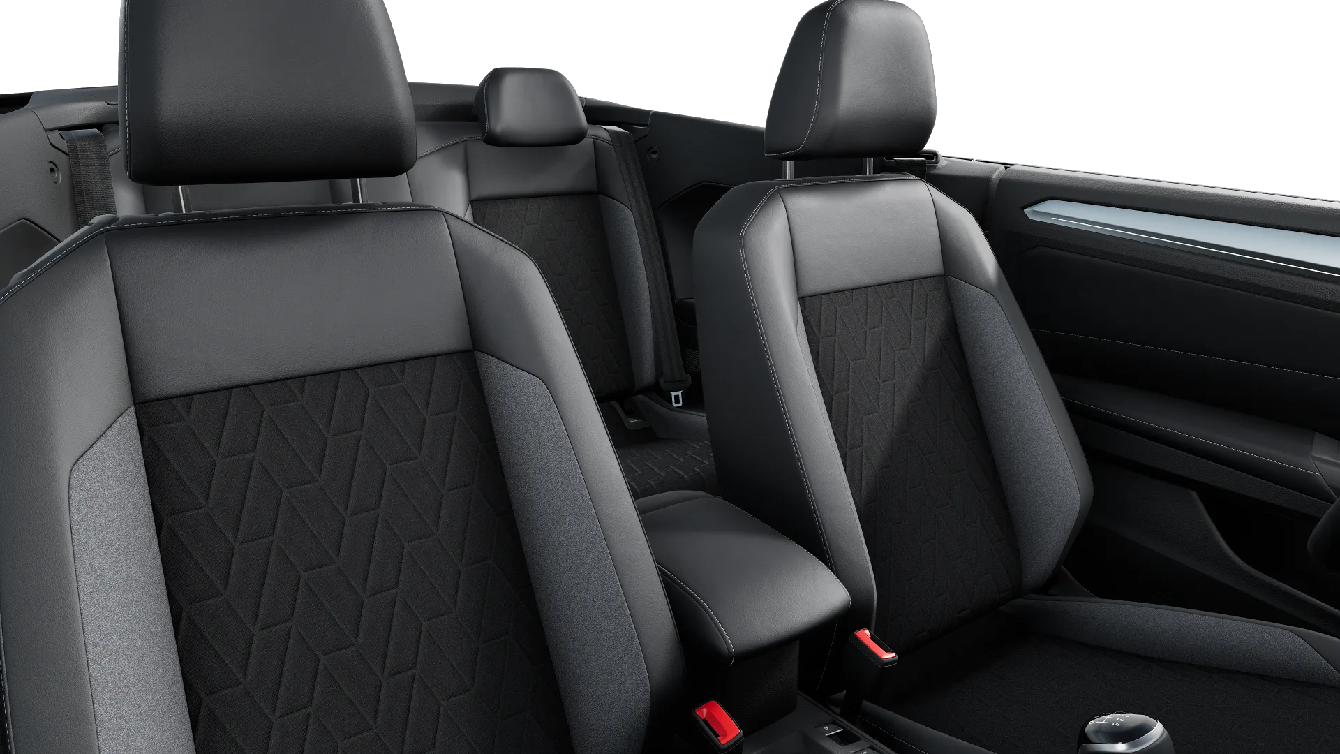 Volkswagen T-Roc Cabriolet ENERGY
