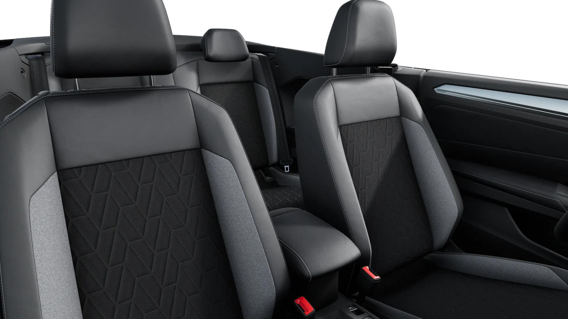 Volkswagen T-Roc Cabriolet ENERGY