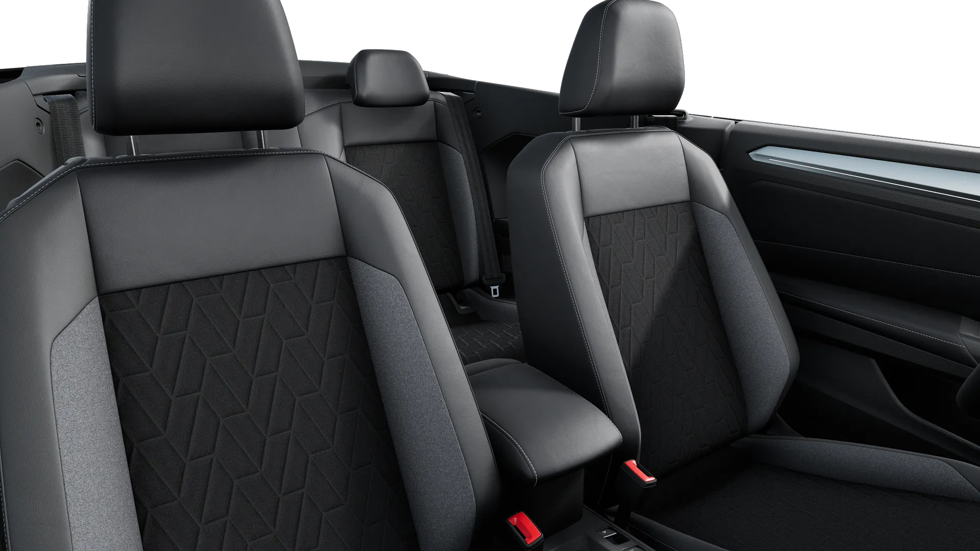 Volkswagen T-Roc Cabriolet ENERGY