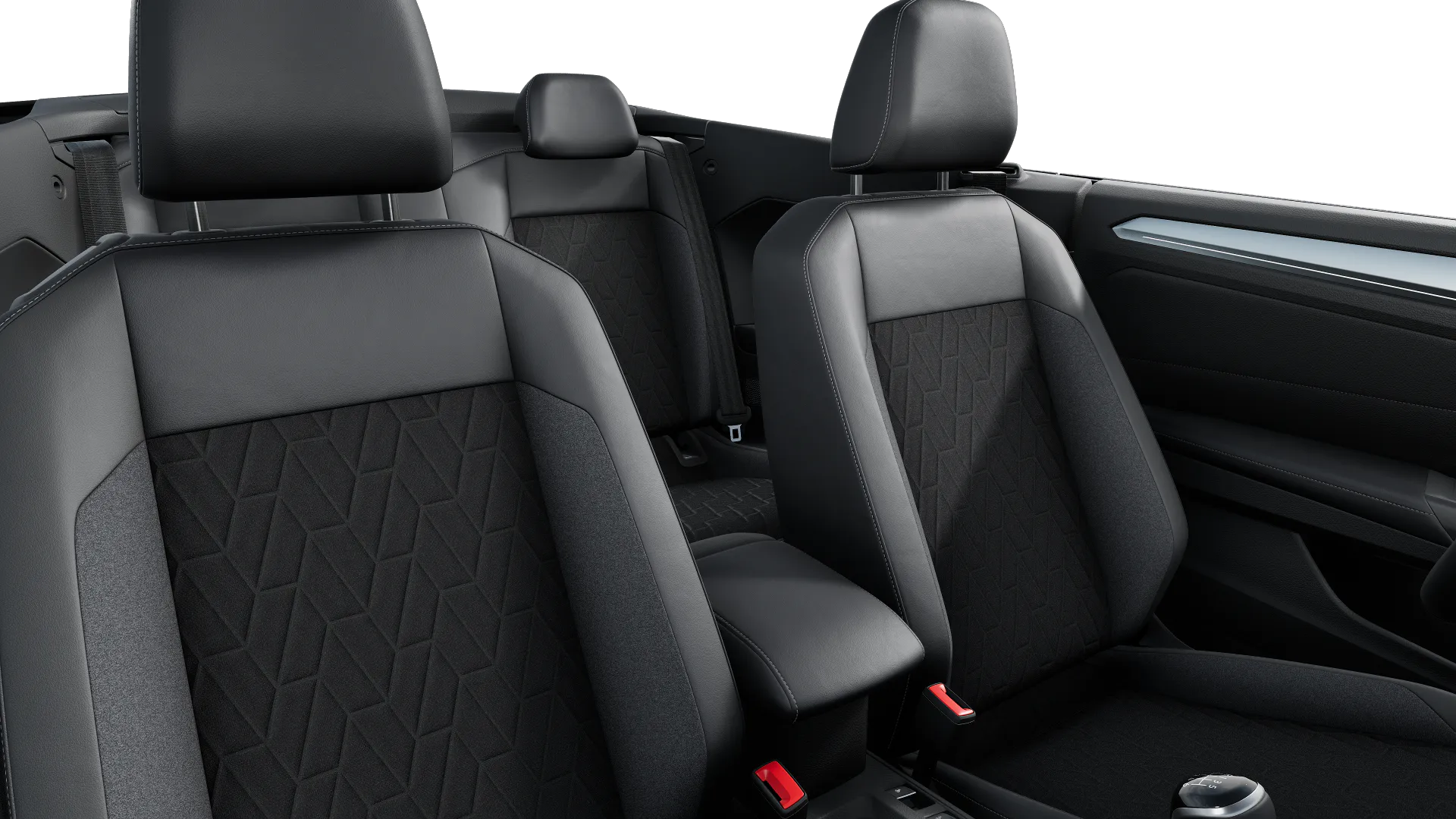 Volkswagen T-Roc Cabriolet ENERGY
