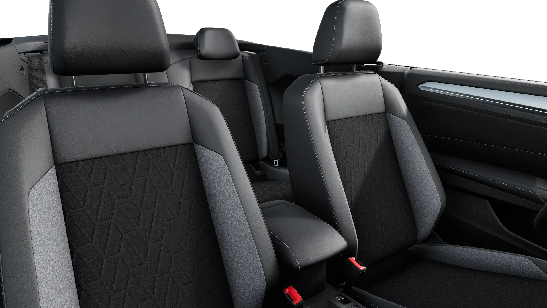 Volkswagen T-Roc Cabriolet ENERGY