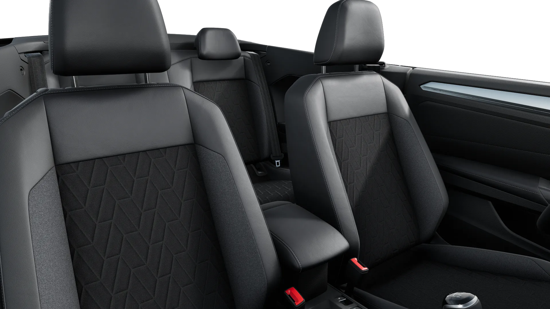 Volkswagen T-Roc Cabriolet ENERGY