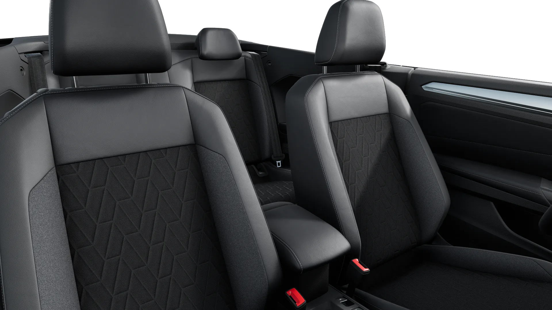 Volkswagen T-Roc Cabriolet ENERGY