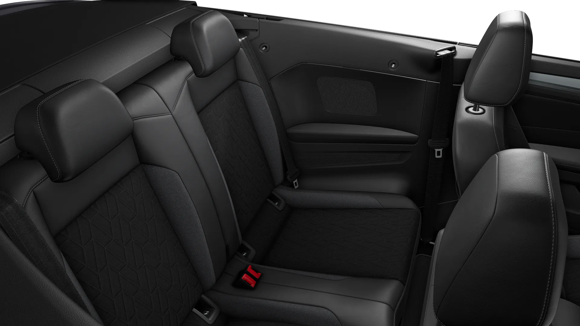 Volkswagen T-Roc Cabriolet ENERGY