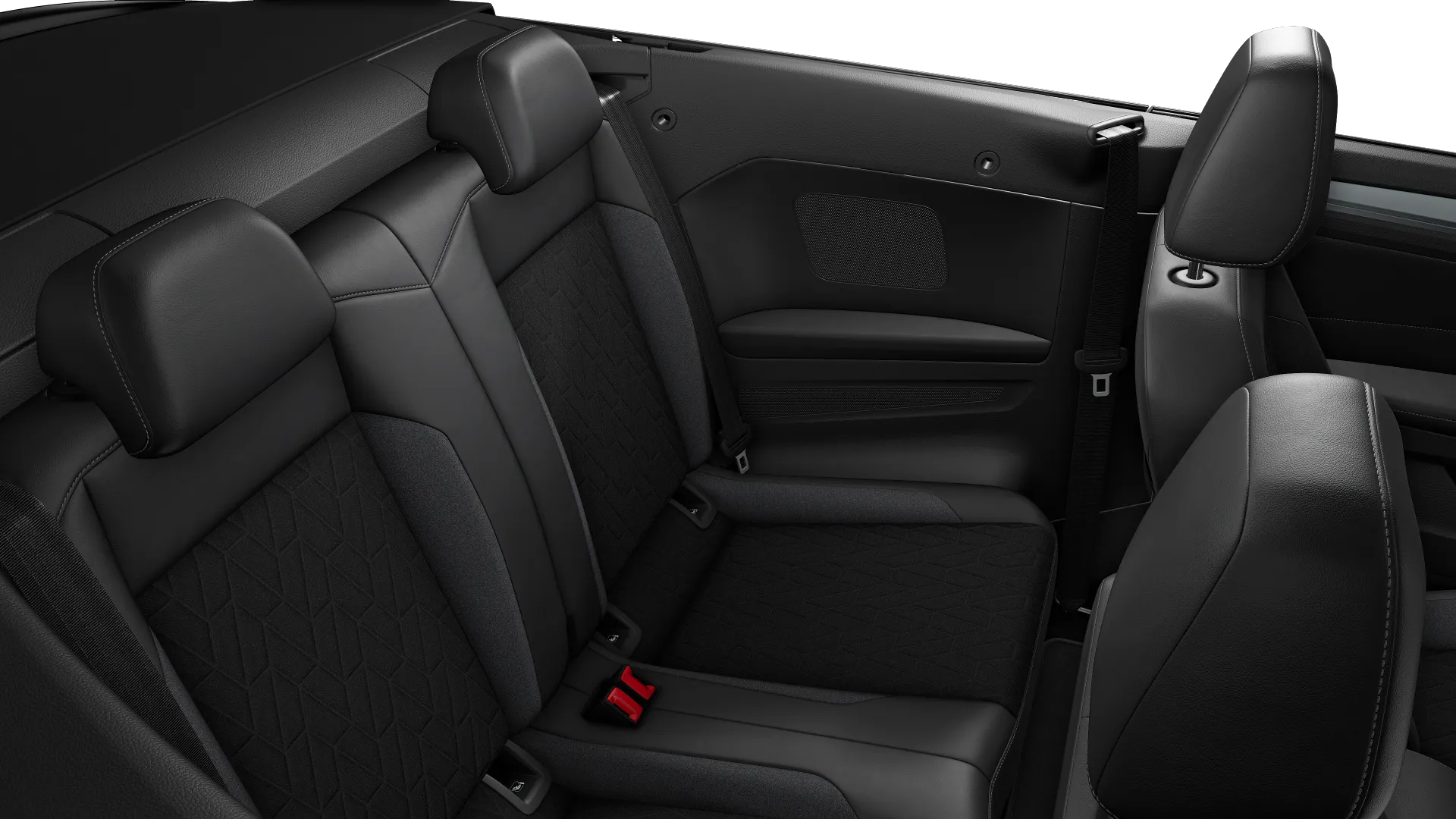 Volkswagen T-Roc Cabriolet ENERGY