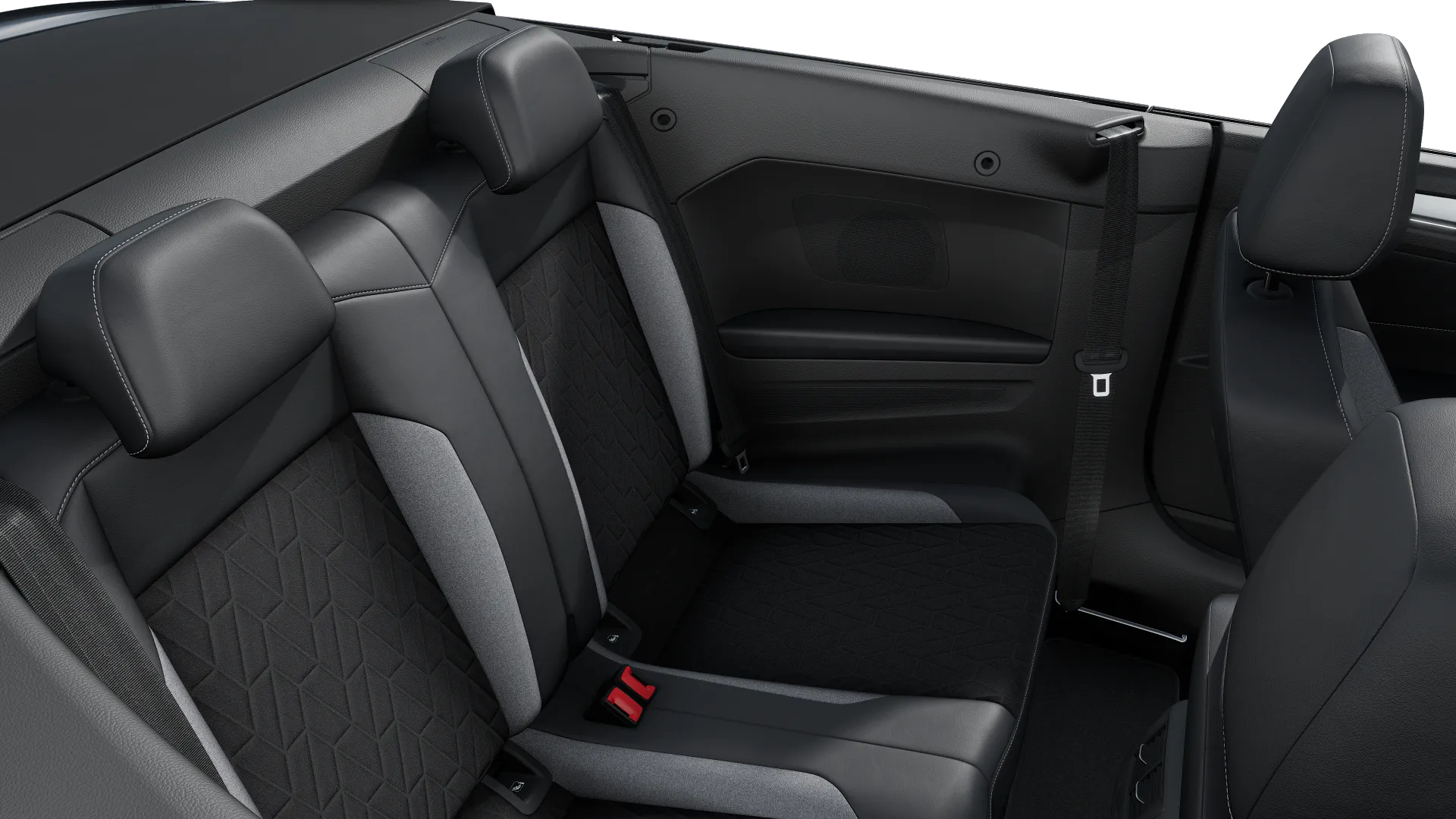 Volkswagen T-Roc Cabriolet ENERGY