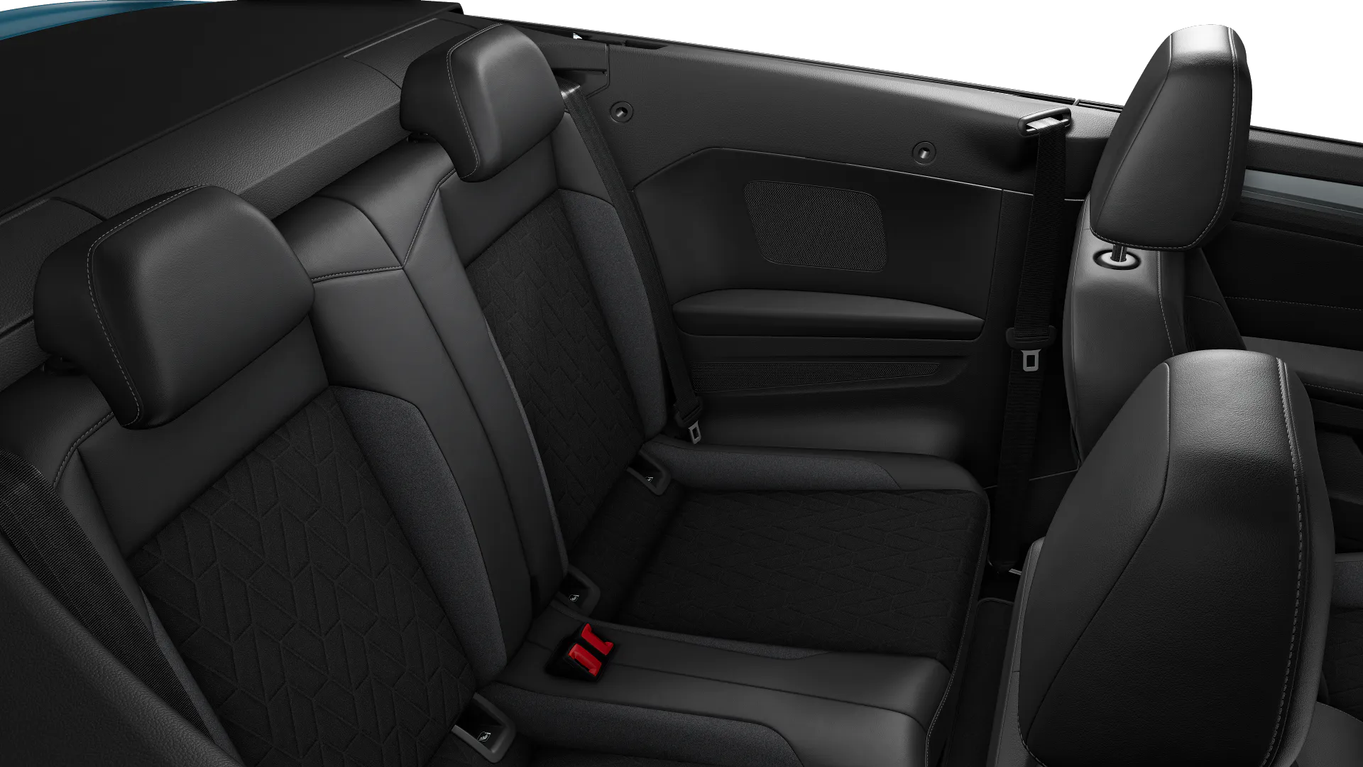 Volkswagen T-Roc Cabriolet ENERGY