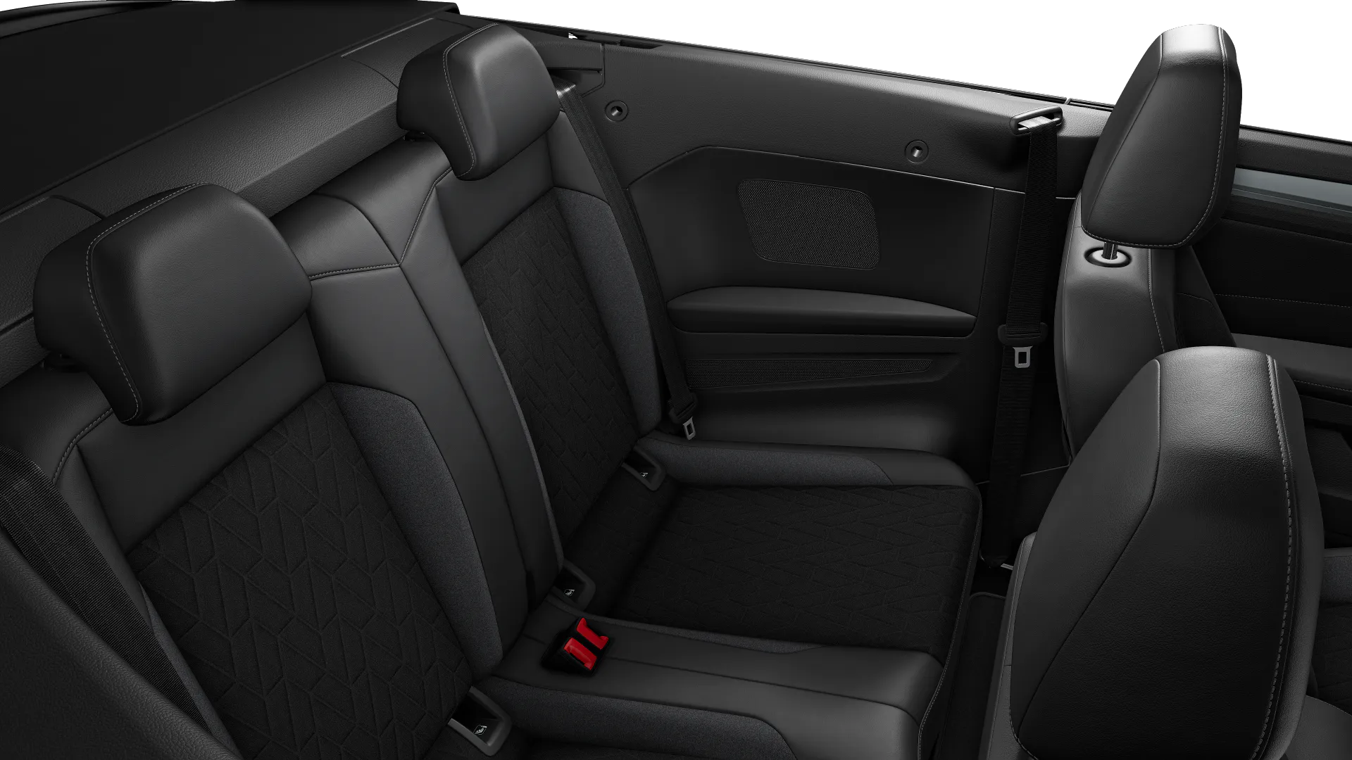 Volkswagen T-Roc Cabriolet ENERGY