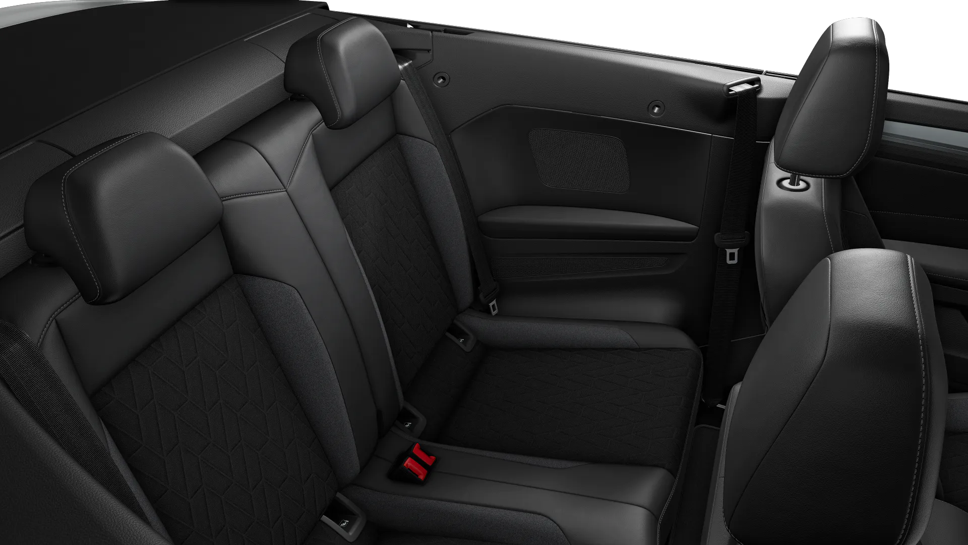 Volkswagen T-Roc Cabriolet ENERGY