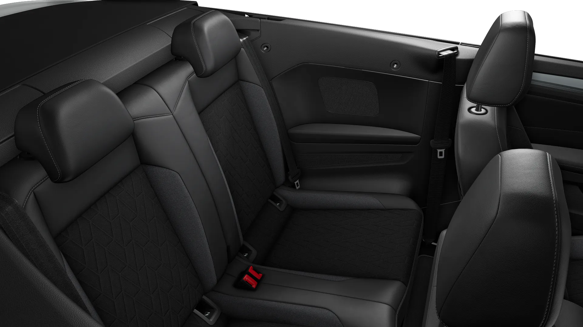 Volkswagen T-Roc Cabriolet Style