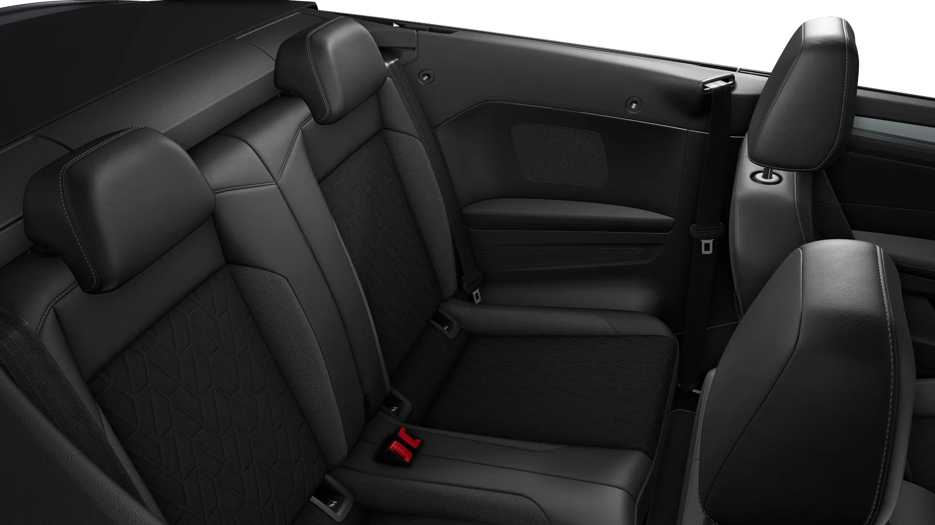 Volkswagen T-Roc Cabriolet ENERGY