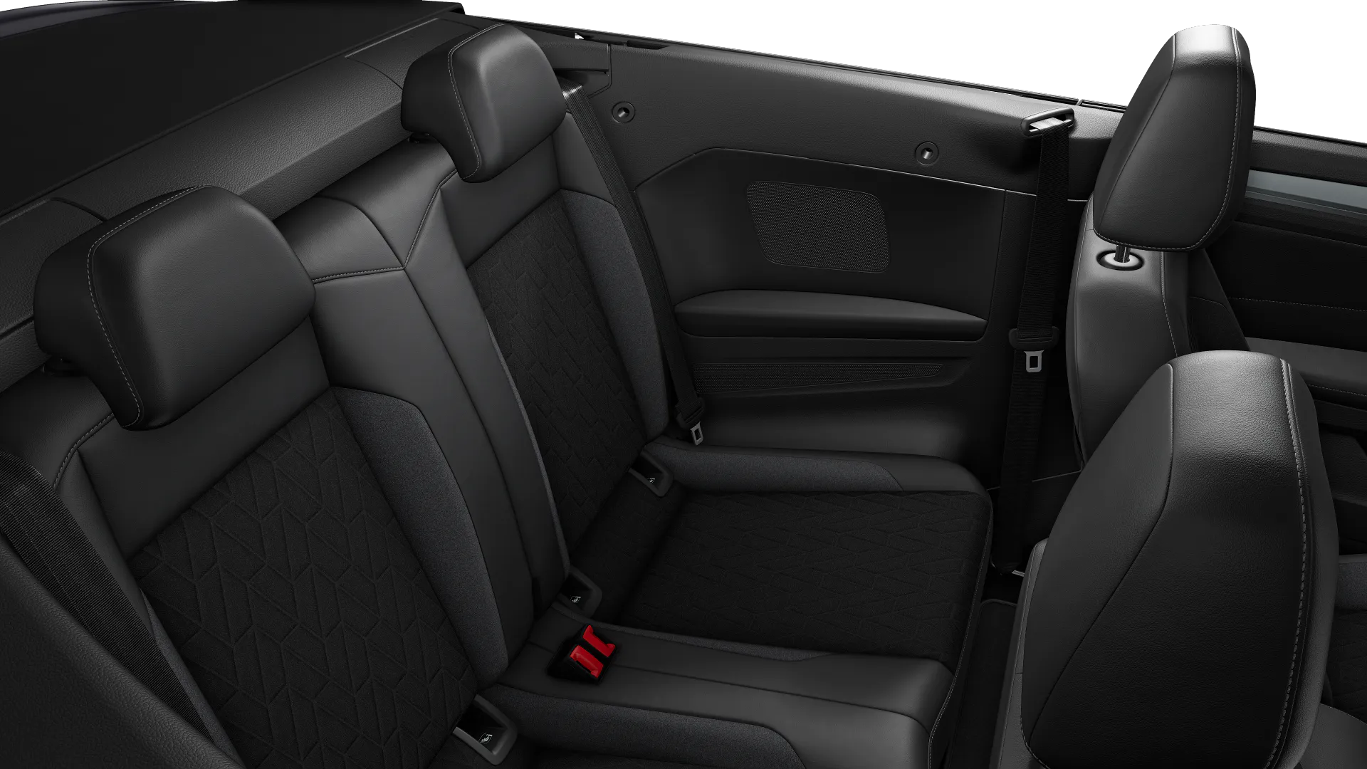 Volkswagen T-Roc Cabriolet ENERGY