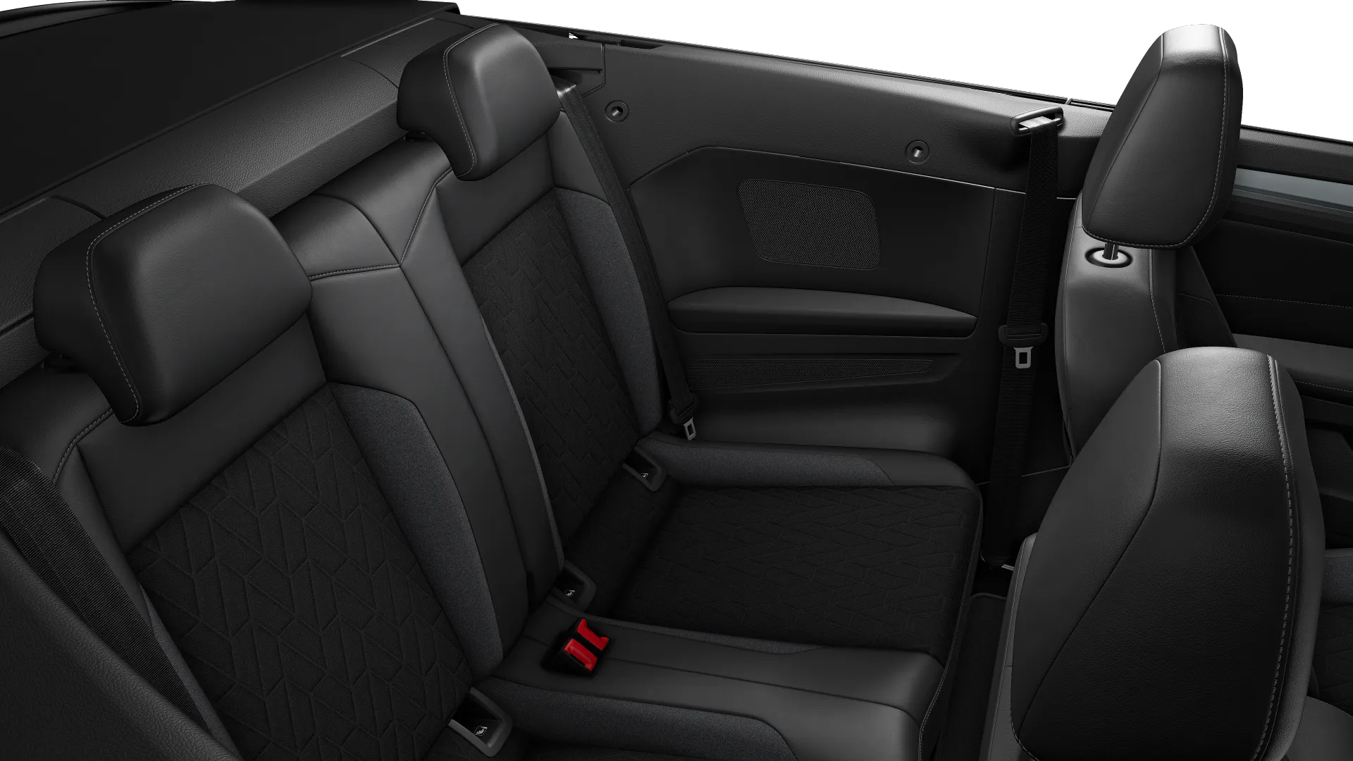 Volkswagen T-Roc Cabriolet ENERGY