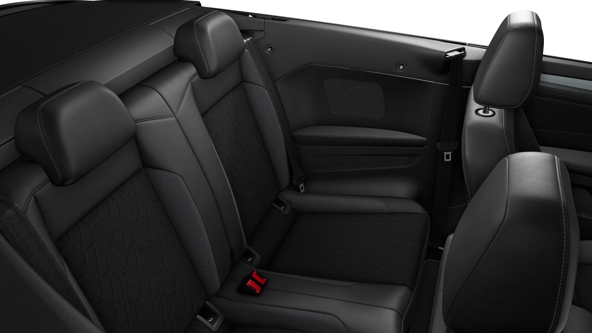 Volkswagen T-Roc Cabriolet ENERGY