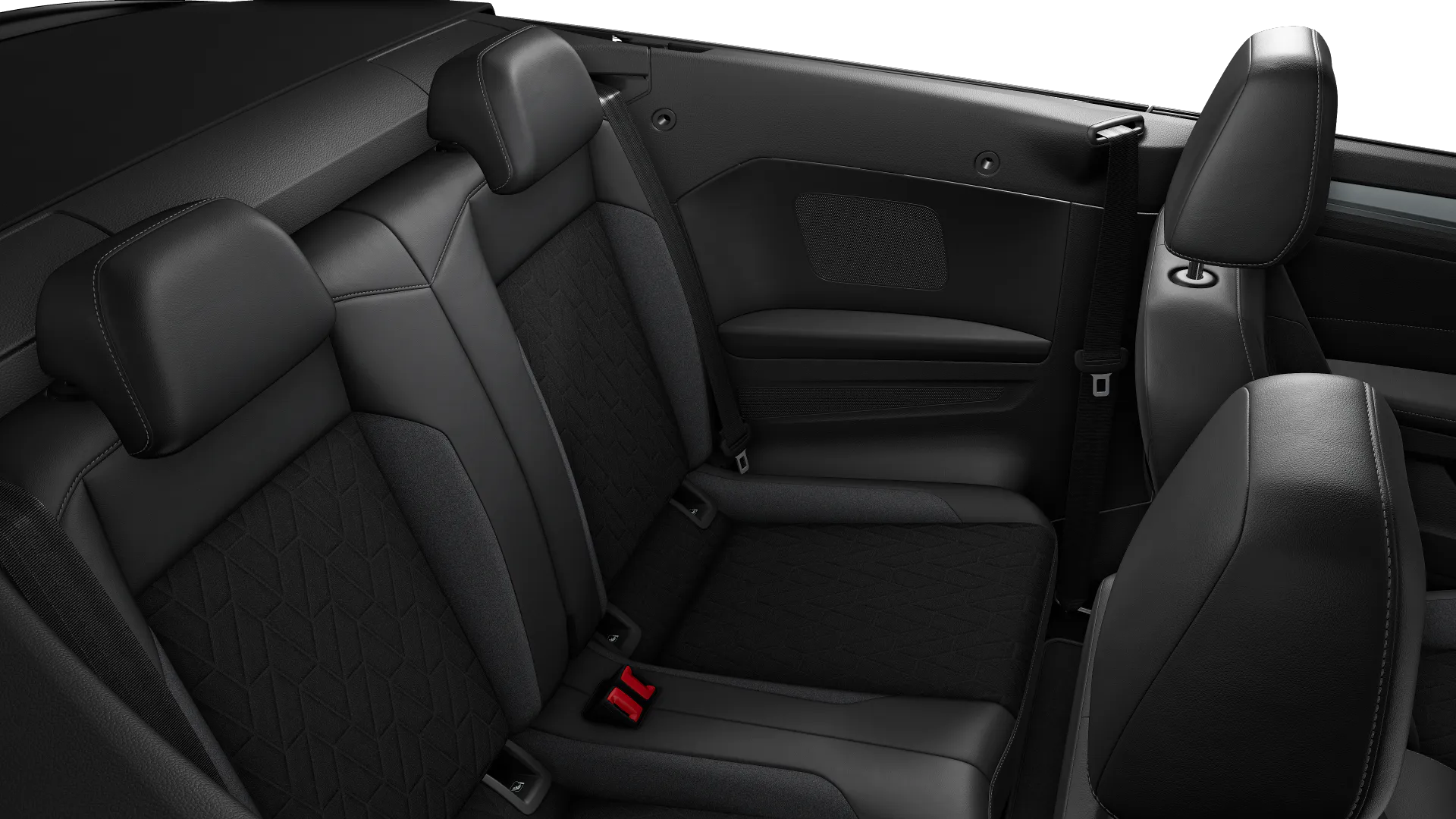 Volkswagen T-Roc Cabriolet ENERGY