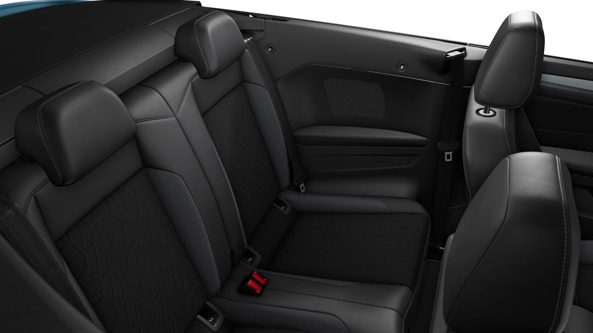 Volkswagen T-Roc Cabriolet ENERGY