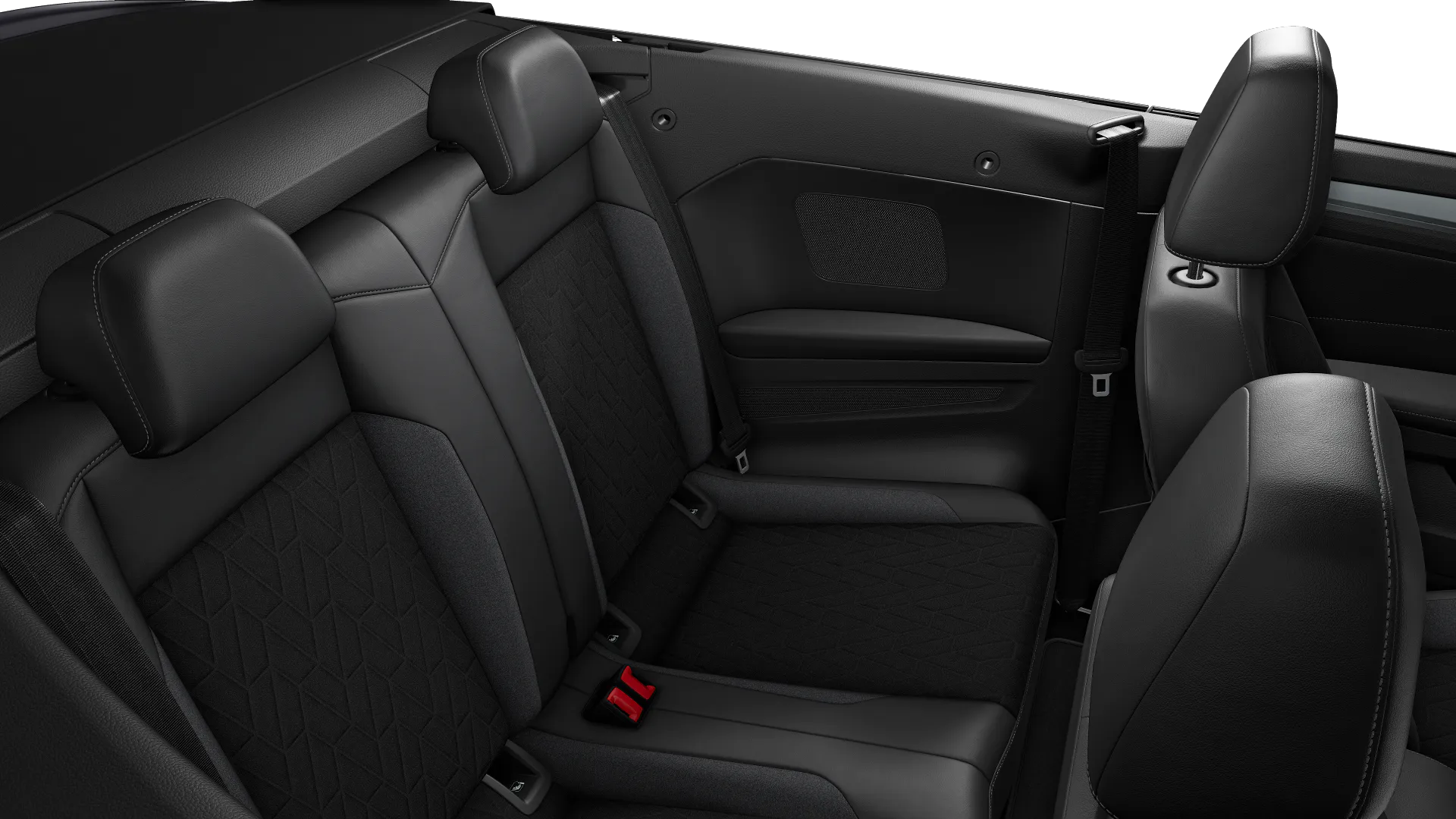 Volkswagen T-Roc Cabriolet ENERGY