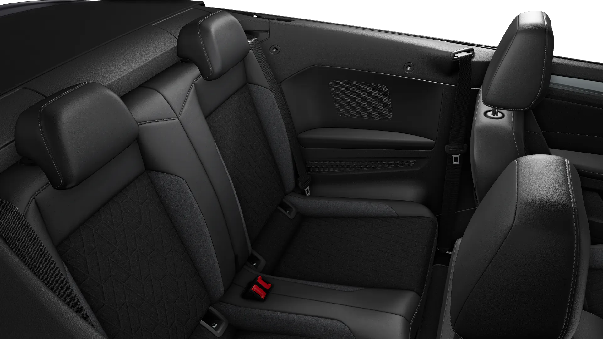 Volkswagen T-Roc Cabriolet ENERGY