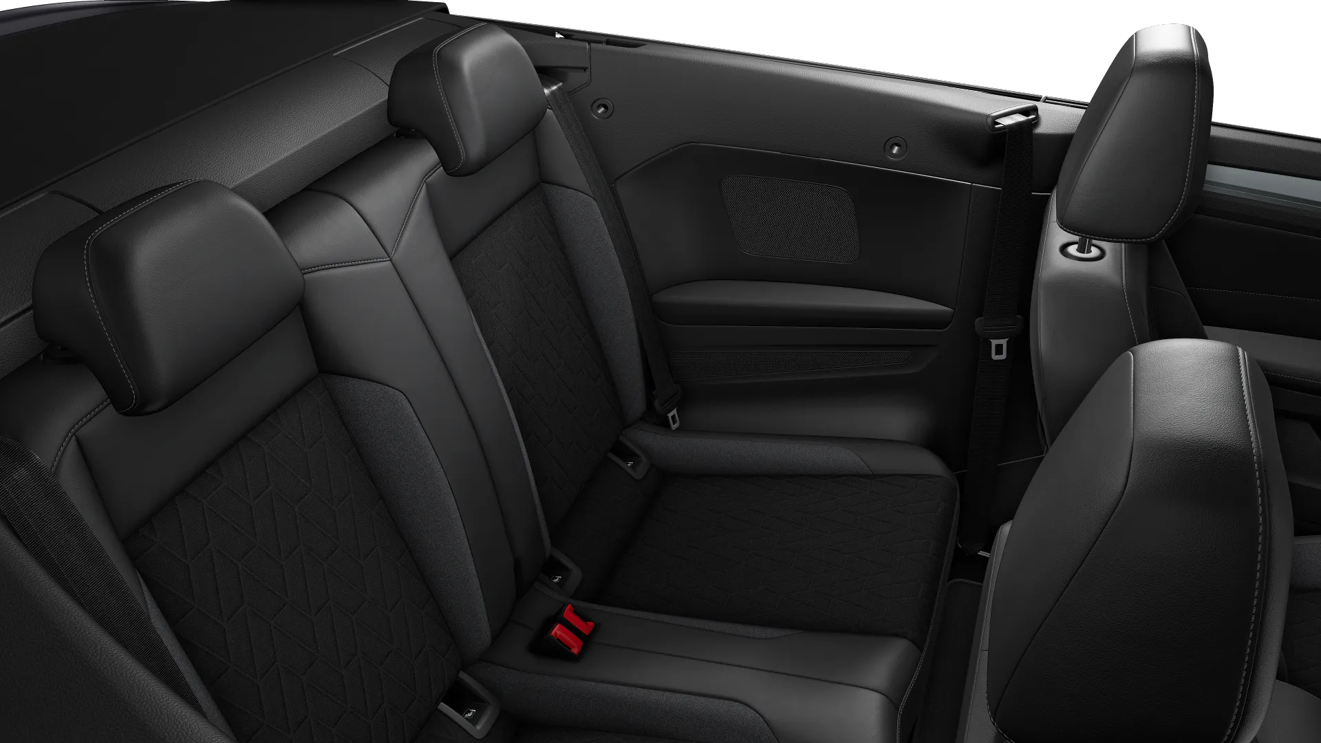Volkswagen T-Roc Cabriolet ENERGY
