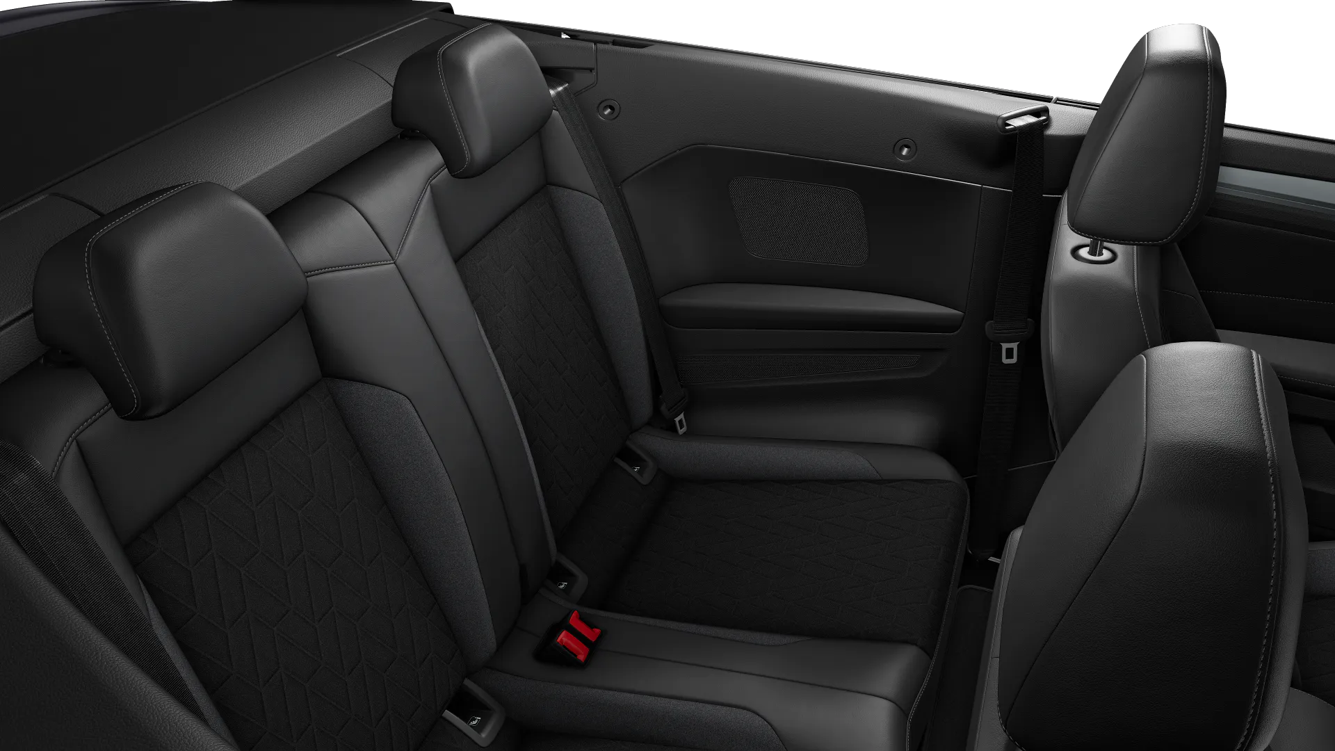 Volkswagen T-Roc Cabriolet Style