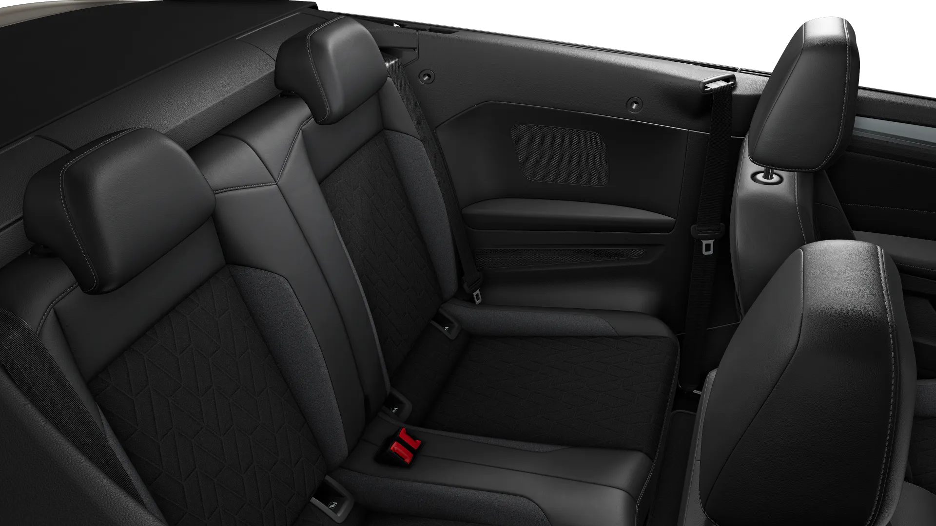 Volkswagen T-Roc Cabriolet ENERGY