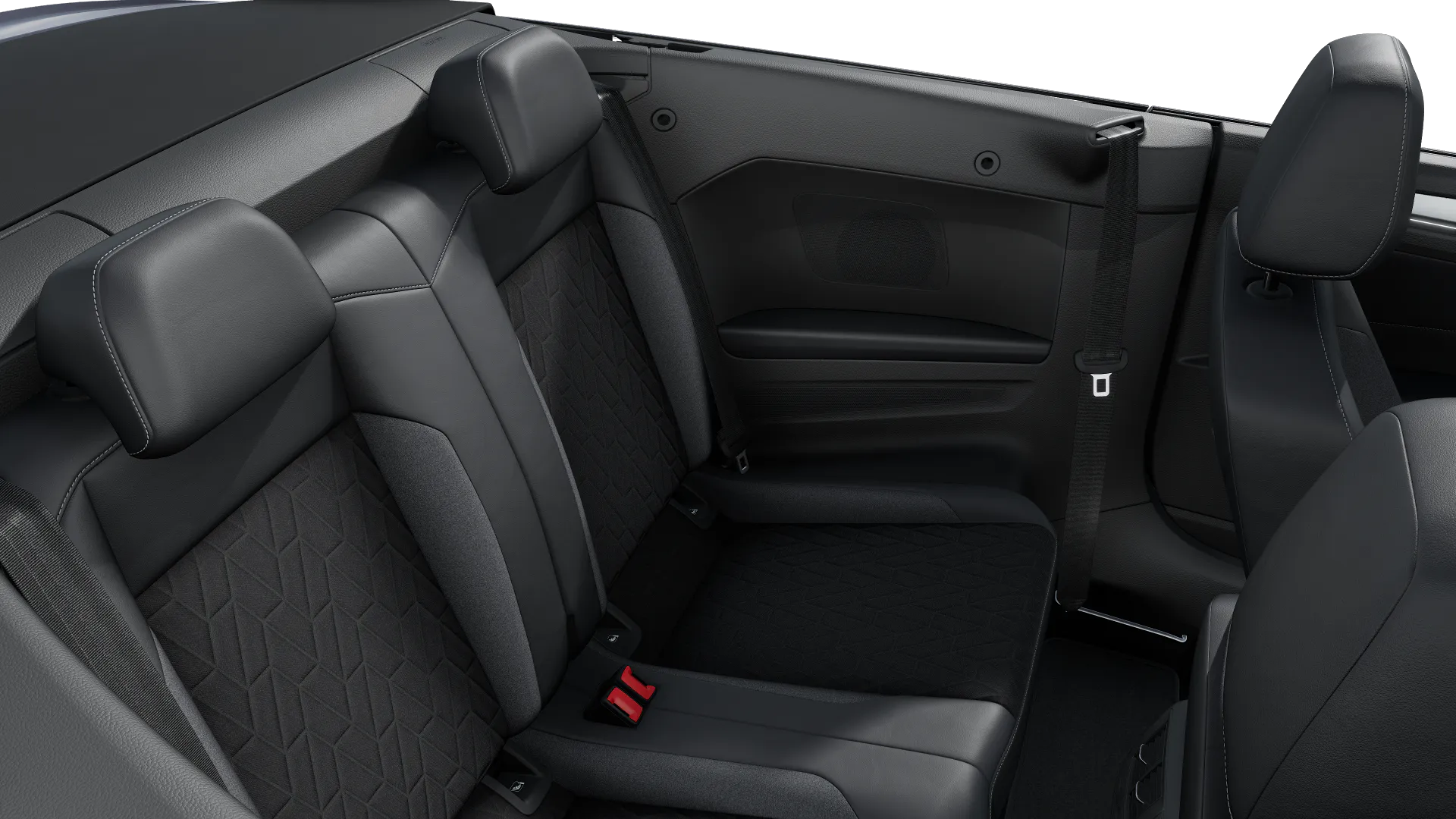 Volkswagen T-Roc Cabriolet ENERGY