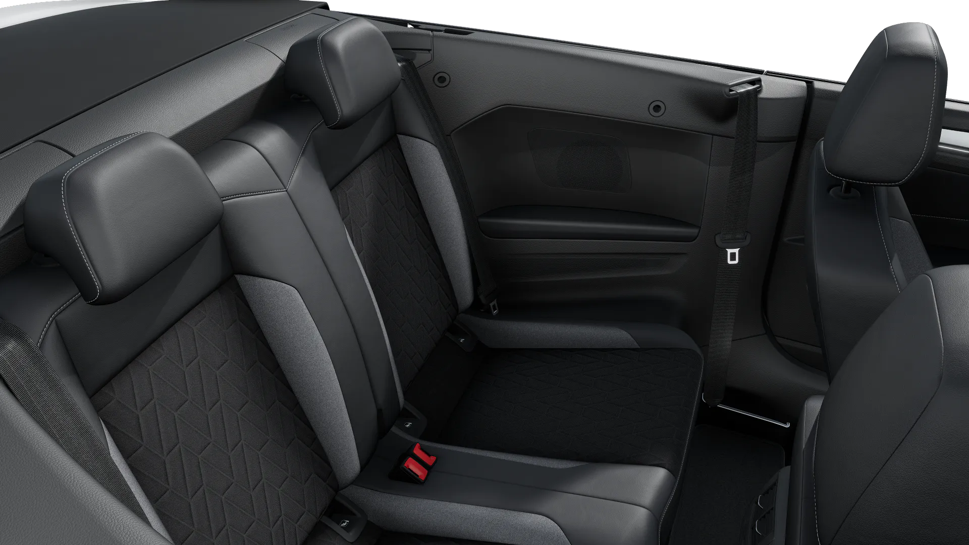 Volkswagen T-Roc Cabriolet ENERGY