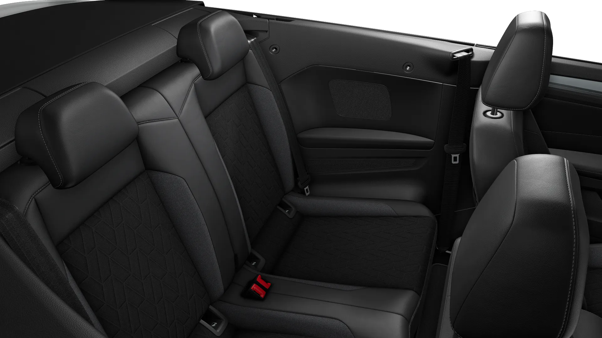 Volkswagen T-Roc Cabriolet ENERGY